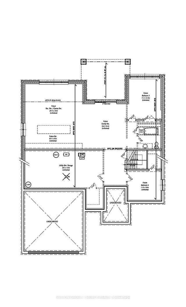 2208 Robbie's Way, London North 4