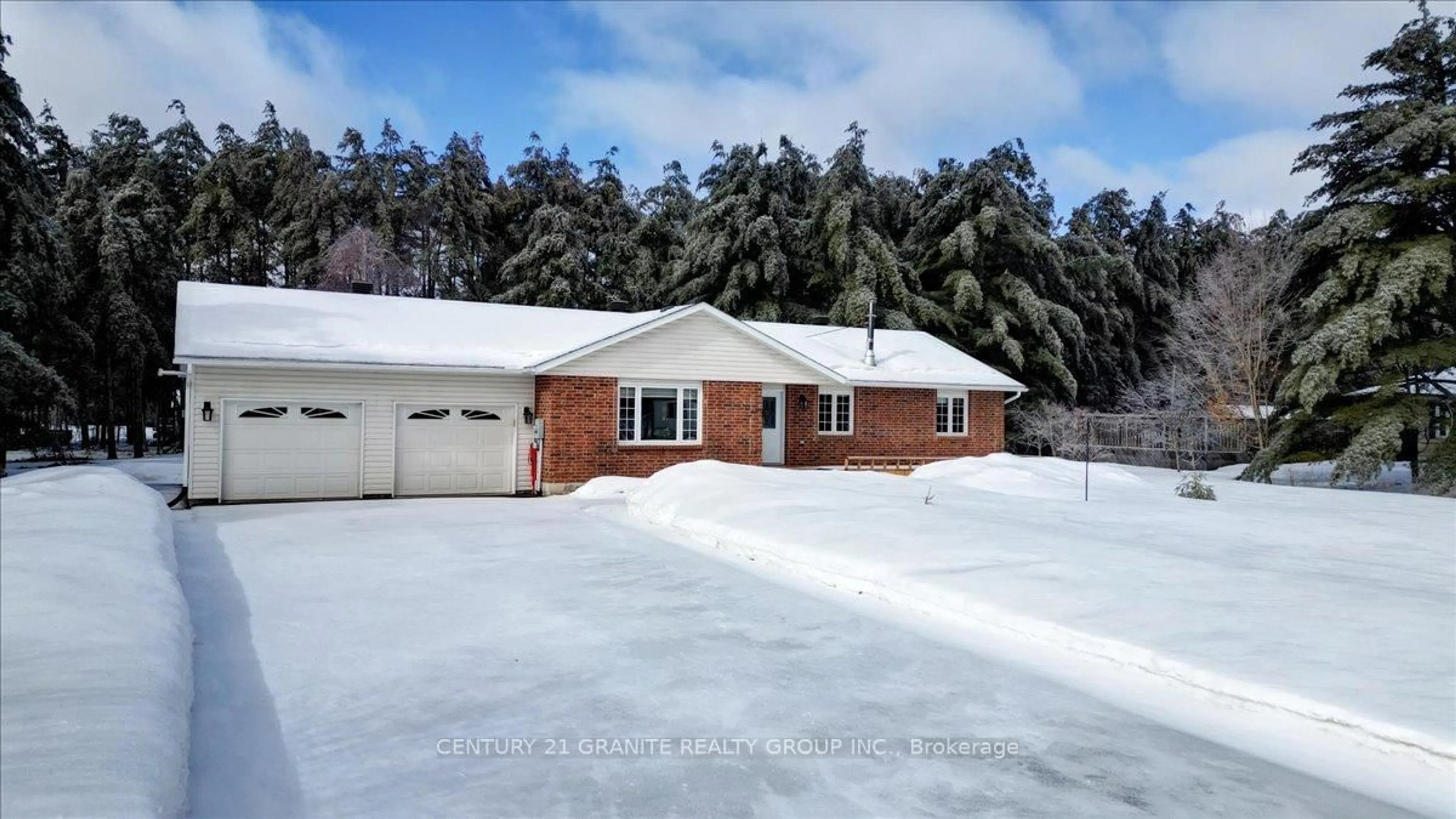 Unknown for 34 Wilson Lane, Bancroft Ontario K0L 1C0