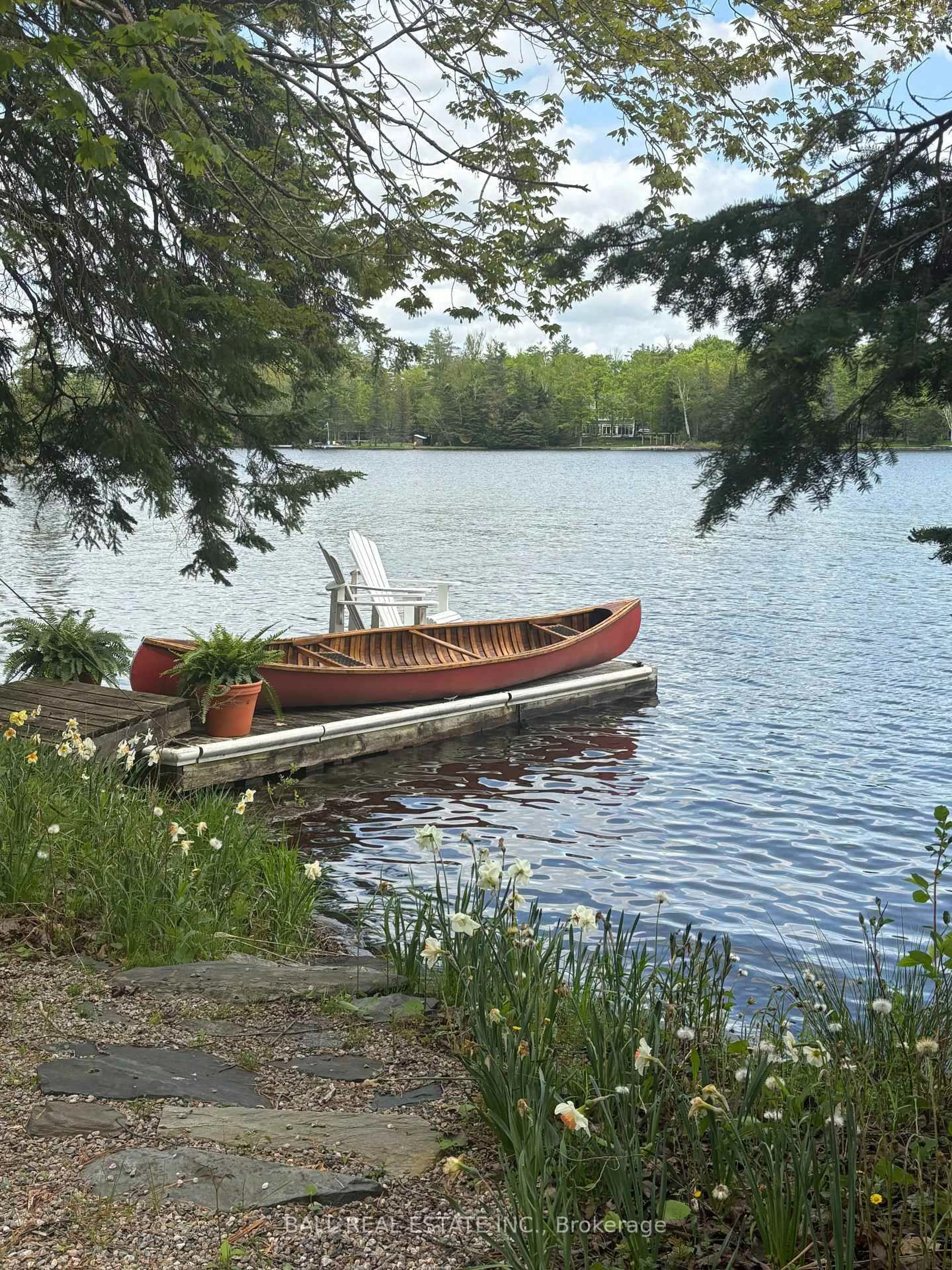 Unknown for 26 Cedar Crt, Trent Lakes Ontario K0M 1A0