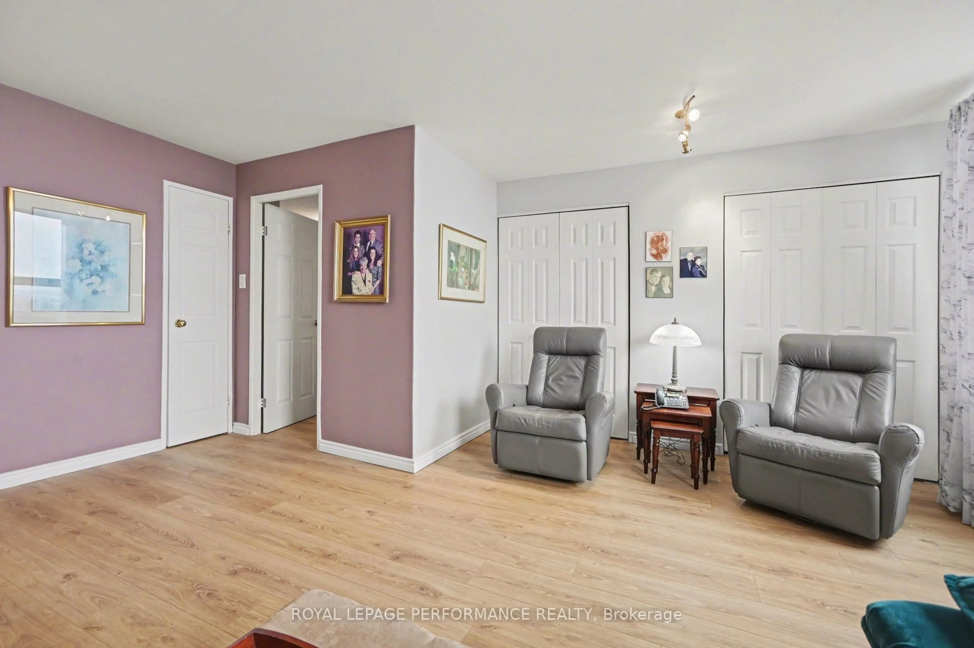 Living room with furniture, unknown for 665 Bathgate Dr #1505, Ottawa Ontario K1K 3Y4