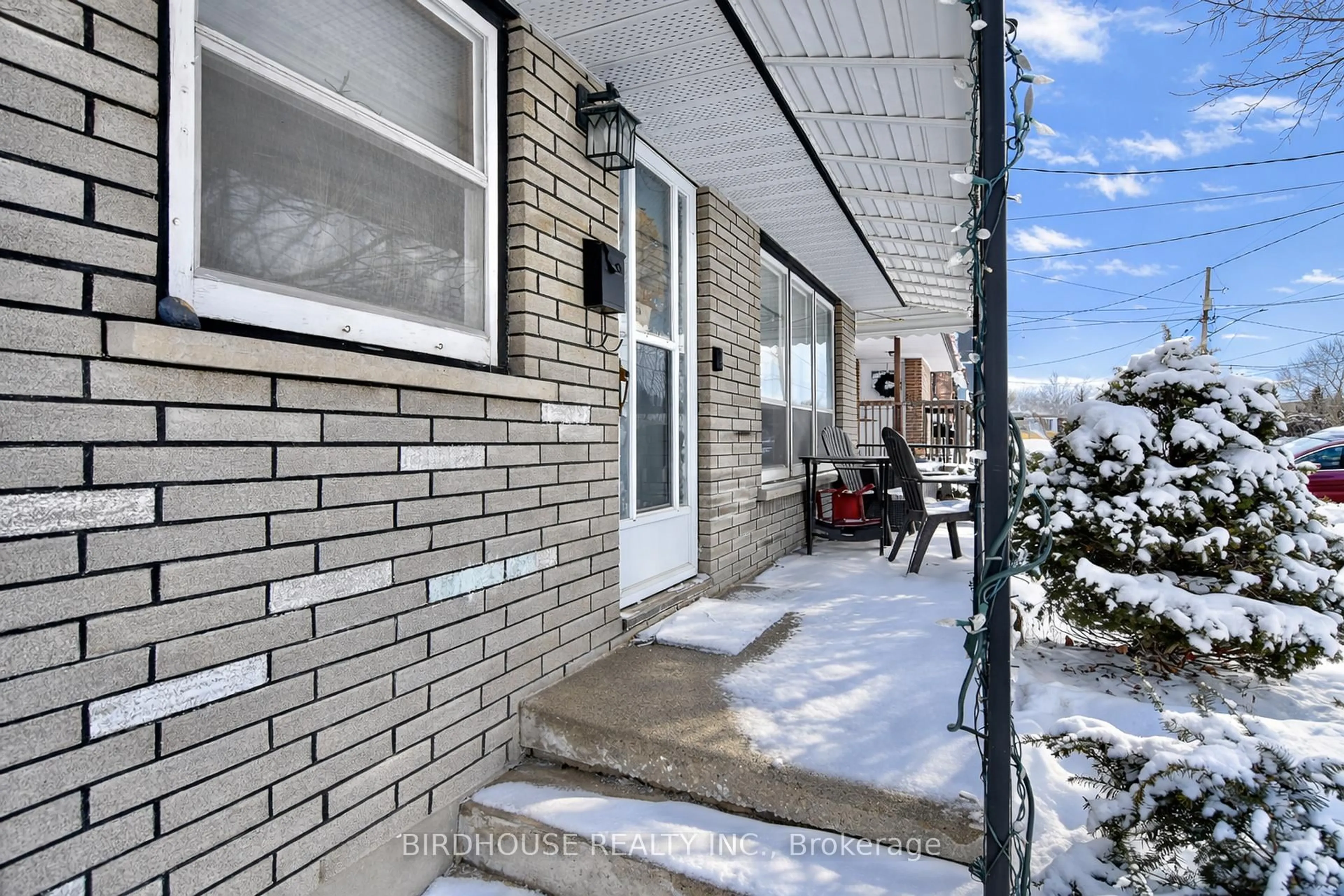 Unknown for 119 Regent St, Kawartha Lakes Ontario K9V 3V7