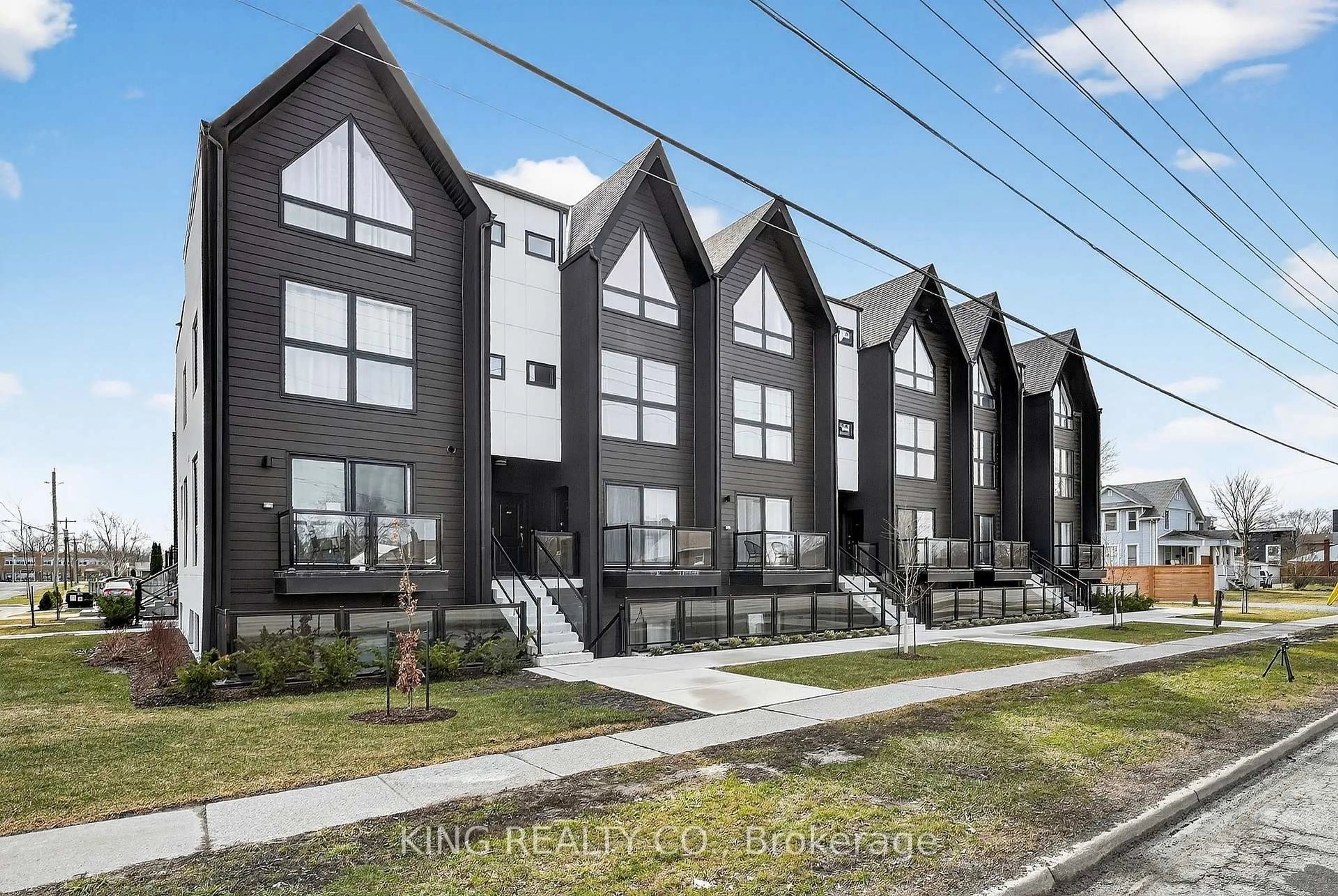 Unknown for 7277 Wilson Cres #201, Niagara Falls Ontario L2G 4R8