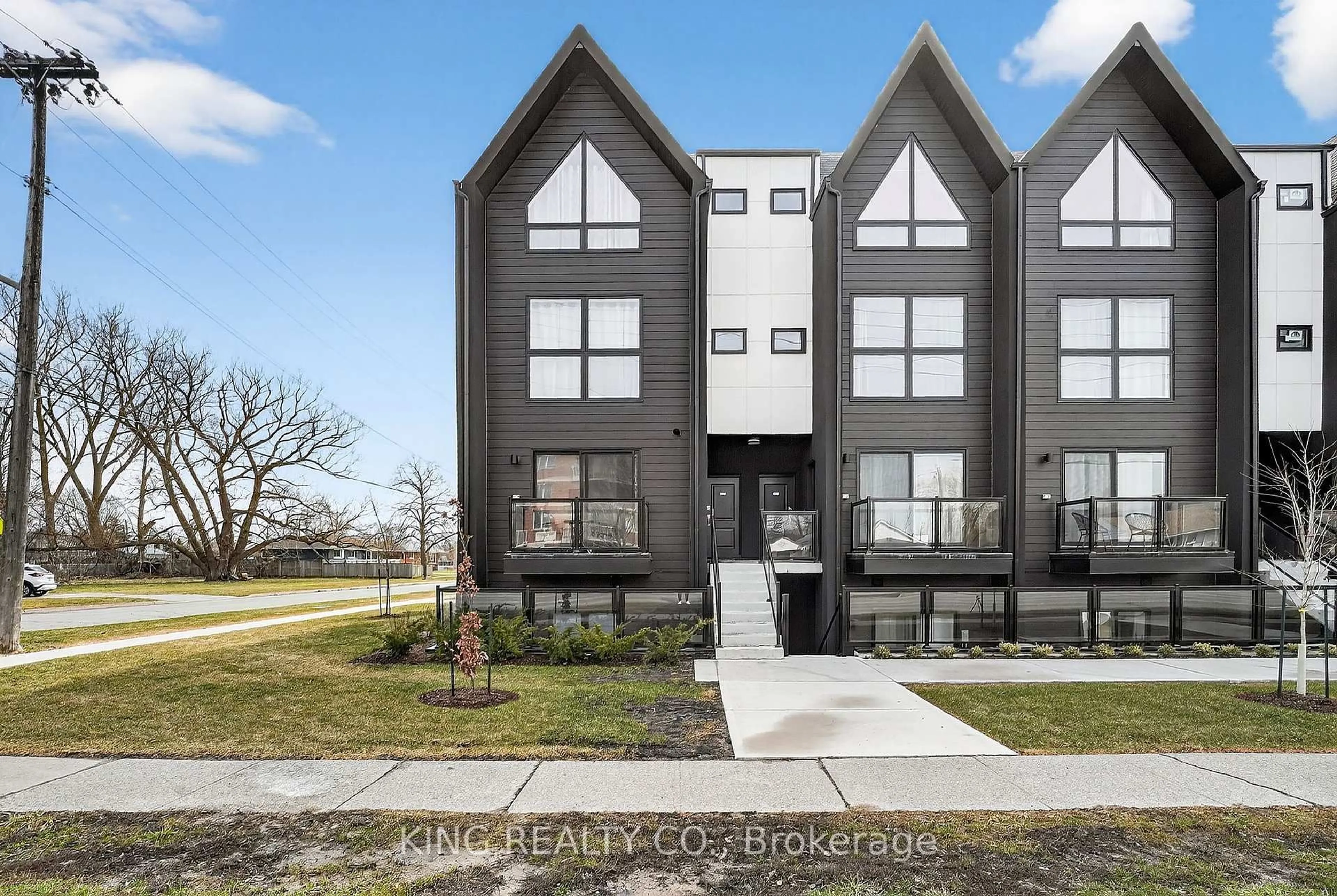 Unknown for 7277 Wilson Cres #201, Niagara Falls Ontario L2G 4R8