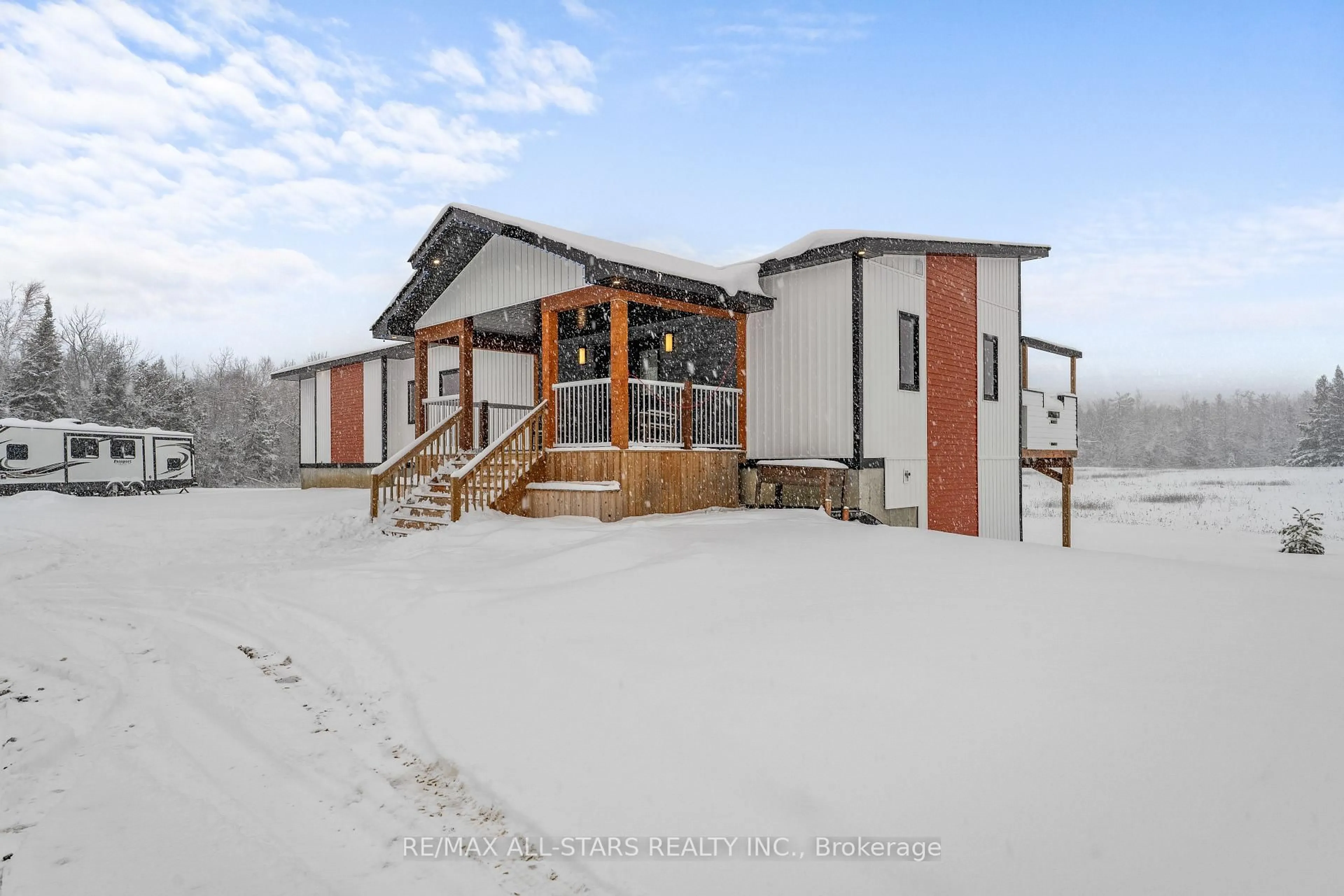 Unknown for 1062 Northline Rd, Kawartha Lakes Ontario K0M 1N0