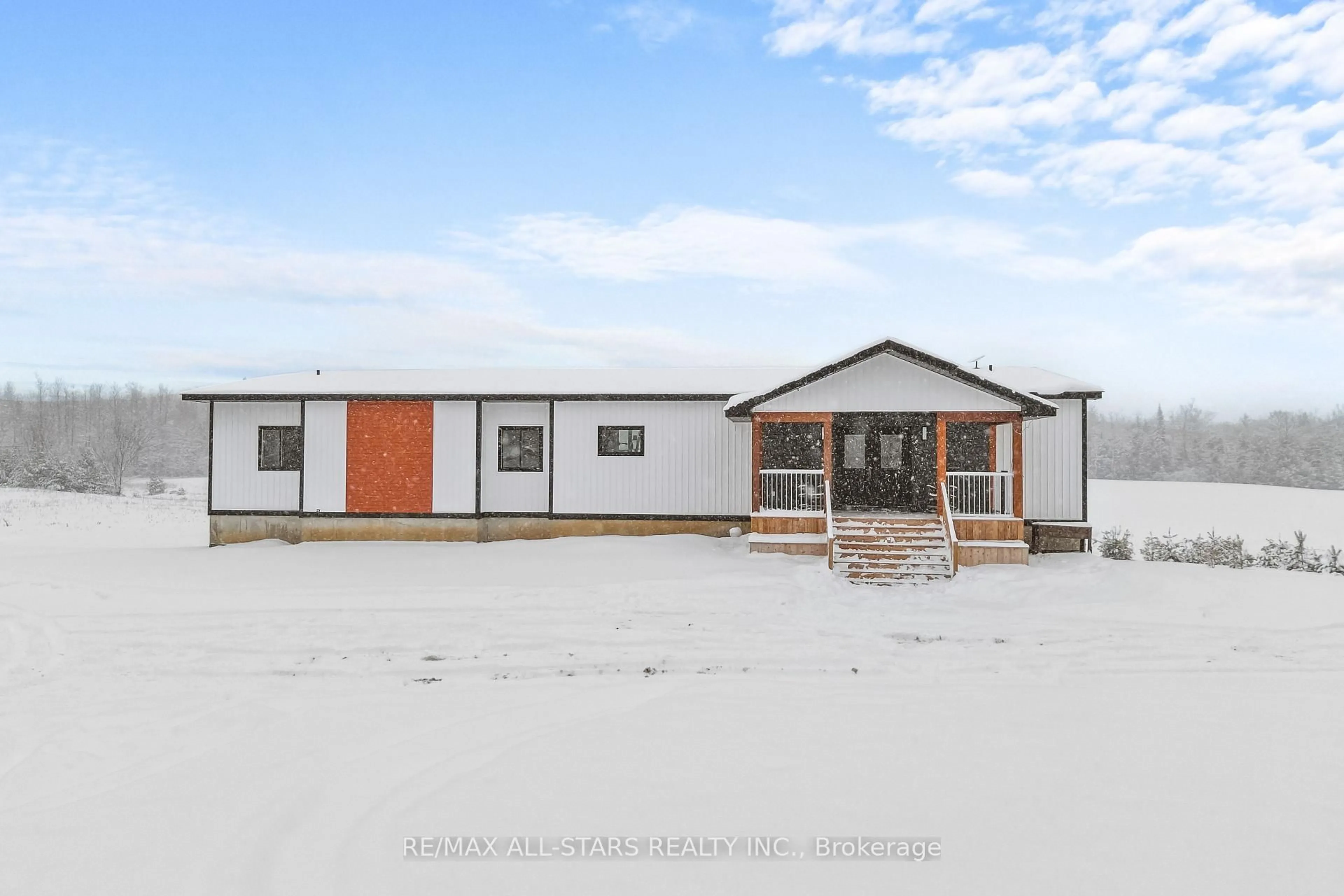 Unknown for 1062 Northline Rd, Kawartha Lakes Ontario K0M 1N0