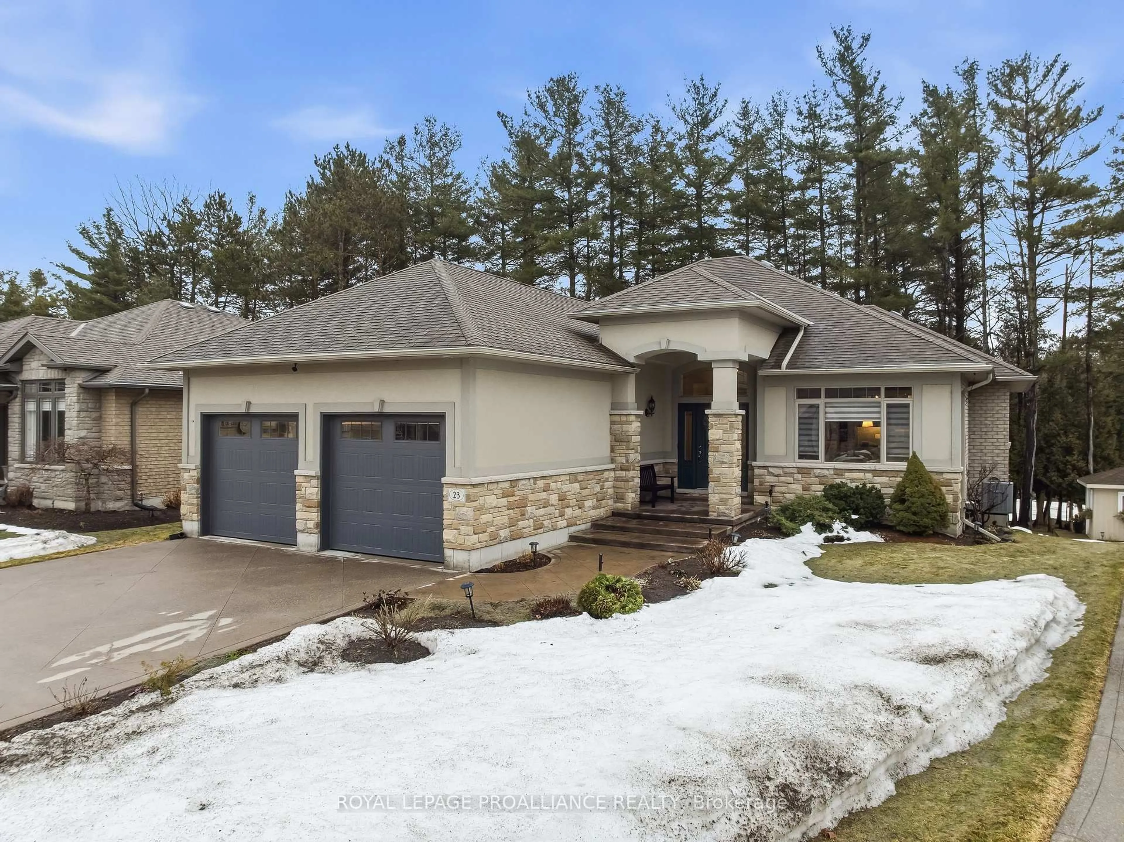 Unknown for 23 Lakewood Cres, Ingleside Ontario K8V 5P4