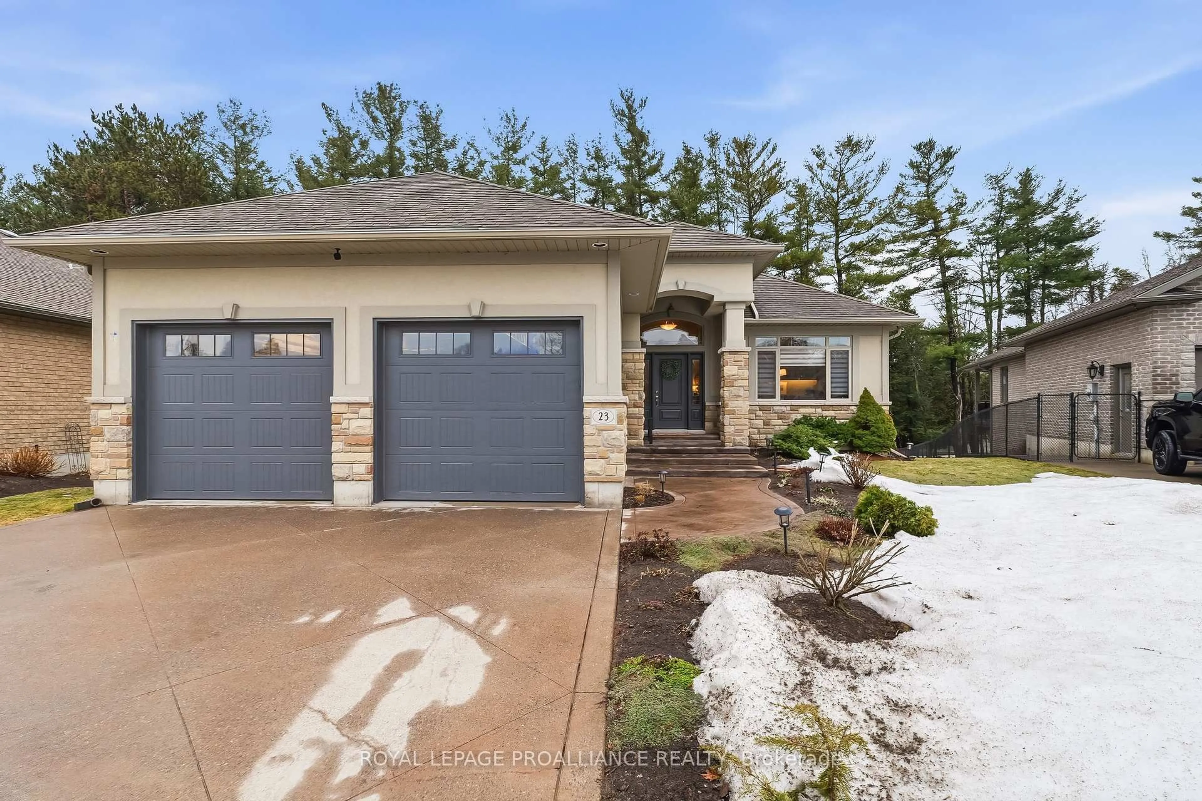 Unknown for 23 Lakewood Cres, Ingleside Ontario K8V 5P4