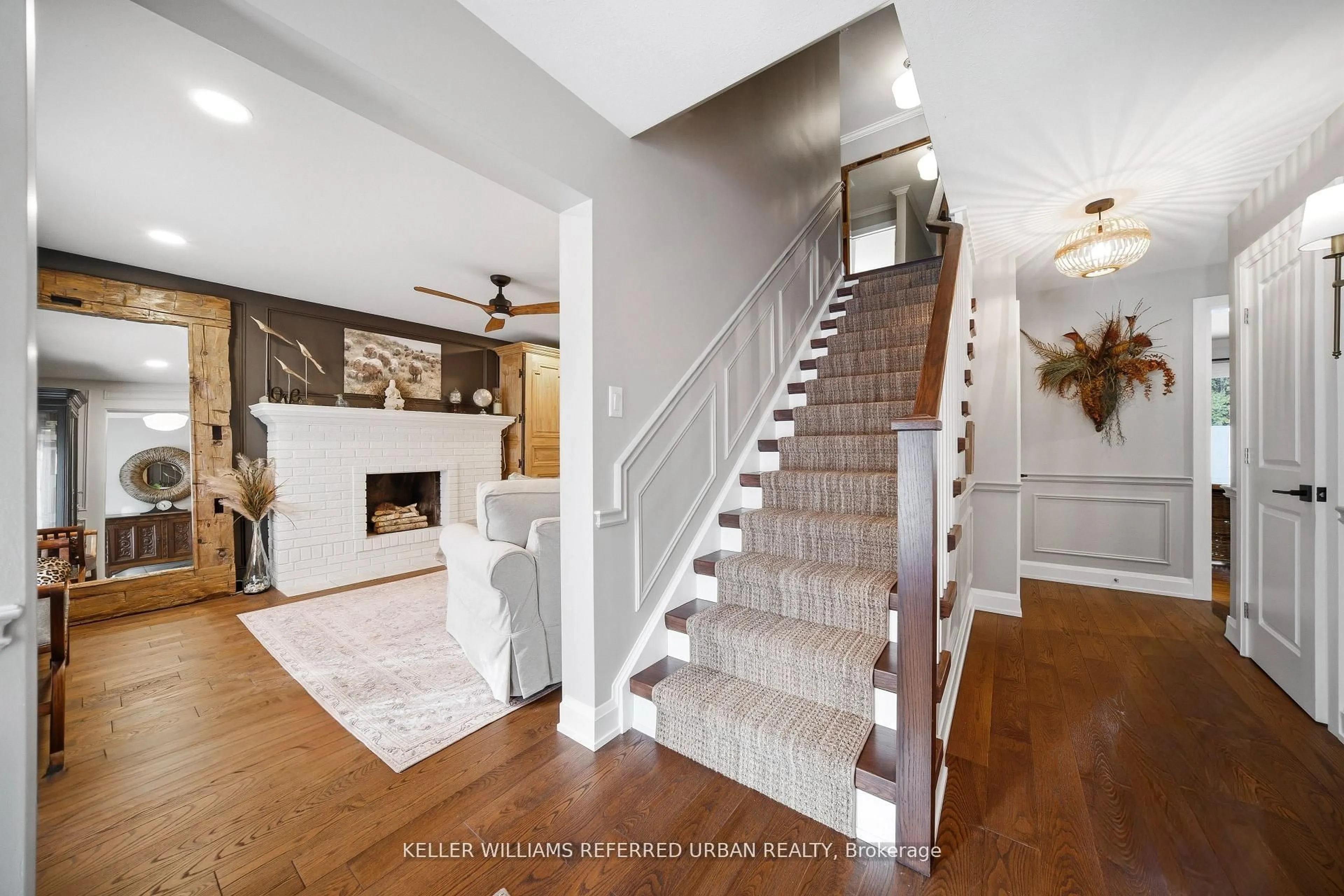 Unknown for 57 McGregor Cres, Hamilton Ontario L9G 1B3