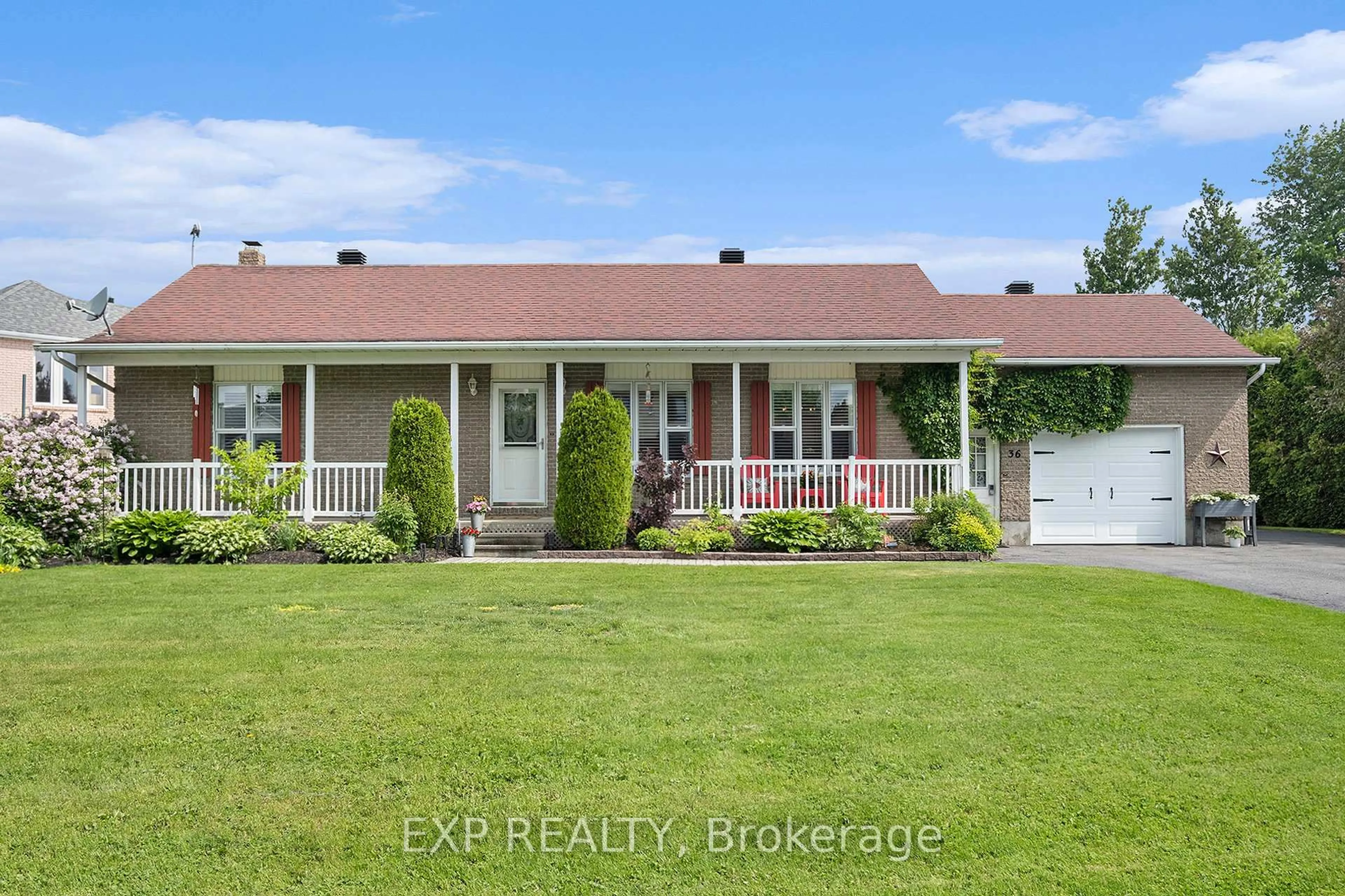 Unknown for 36 Desnoyers St, Casselman Ontario K0A 1M0