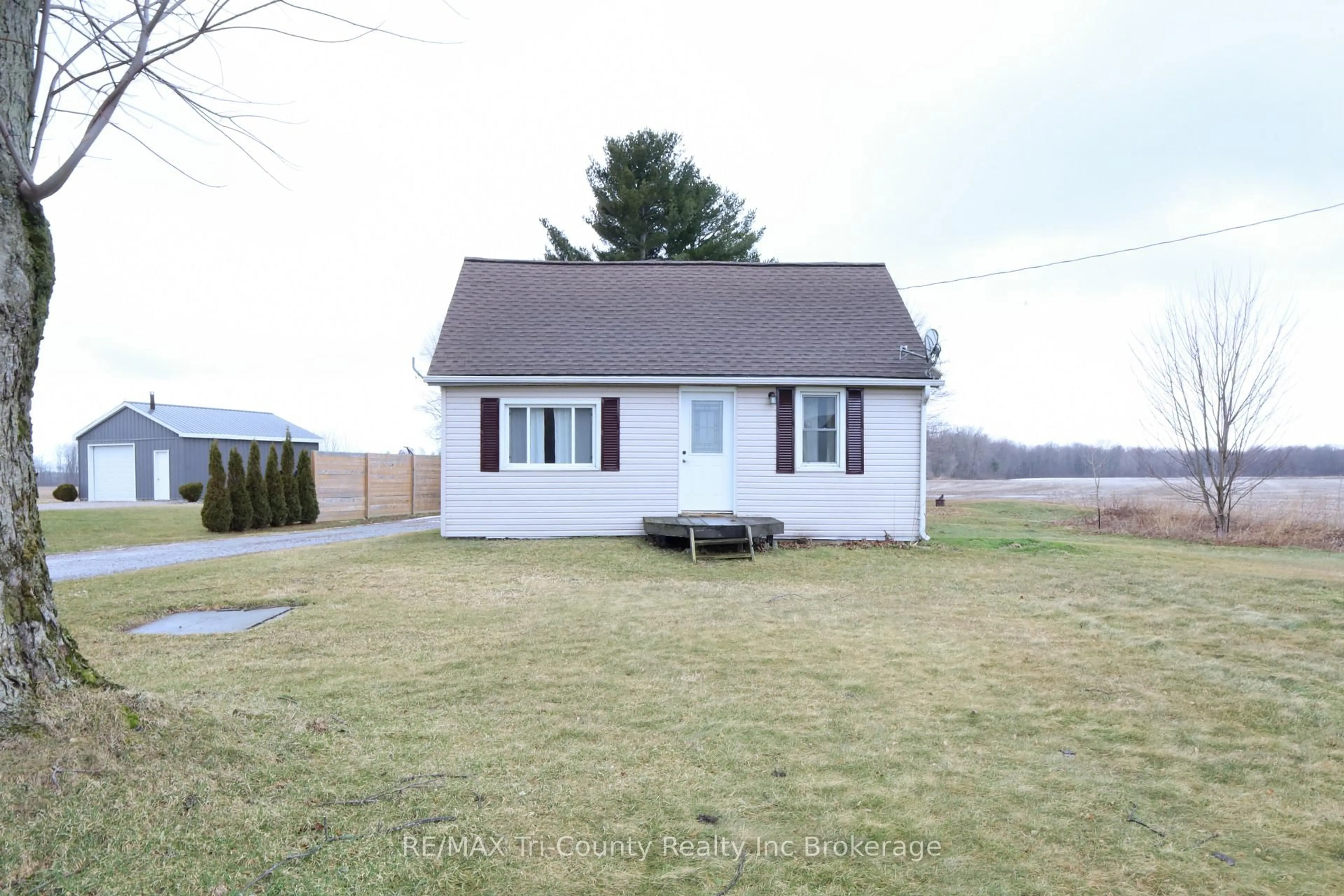 Unknown for 787 Norfolk County 28 Rd, Norfolk Ontario N0E 1G0