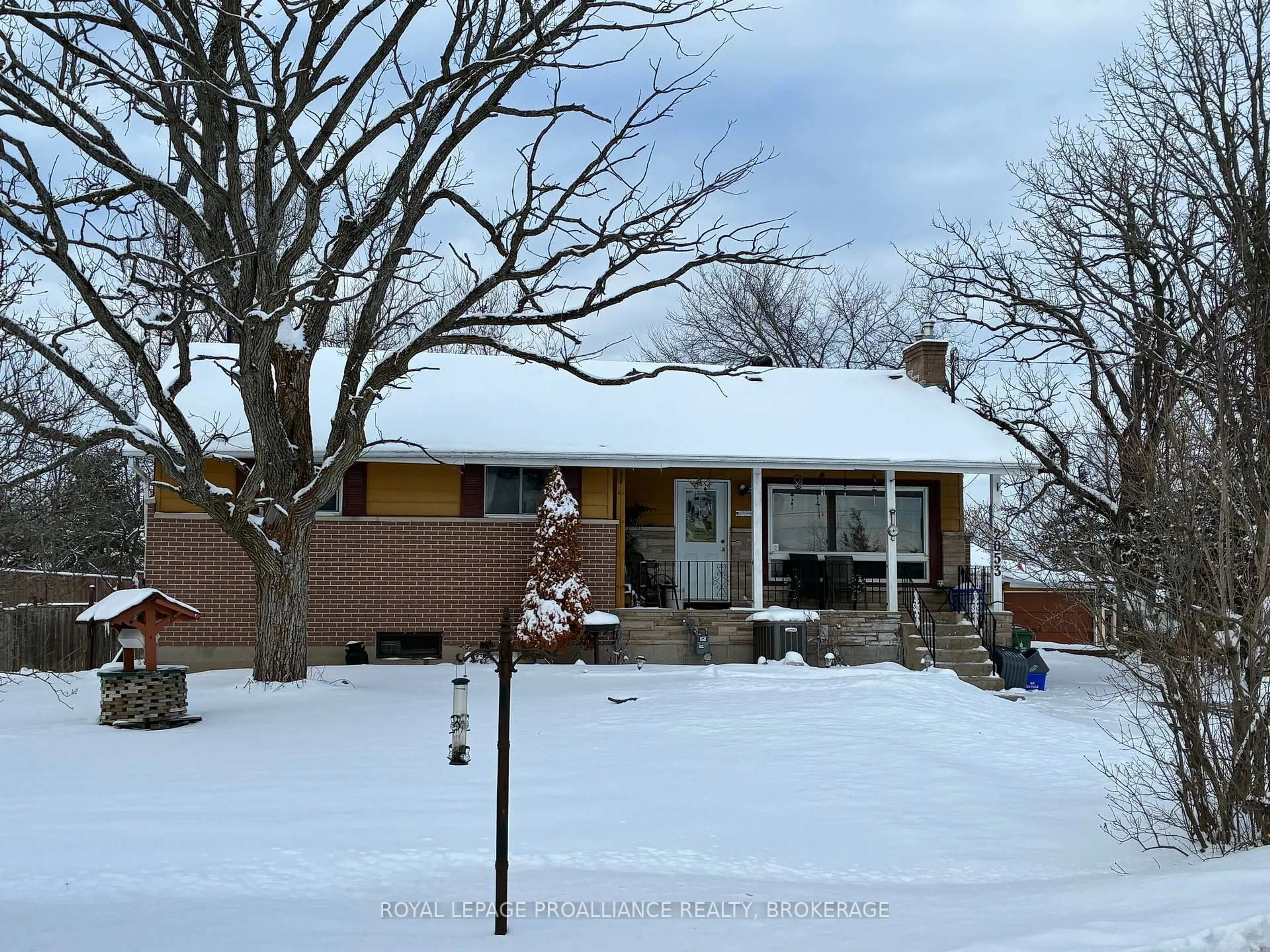 Unknown for 2053 Cole Hill Rd, Kingston Ontario K0H 1S0