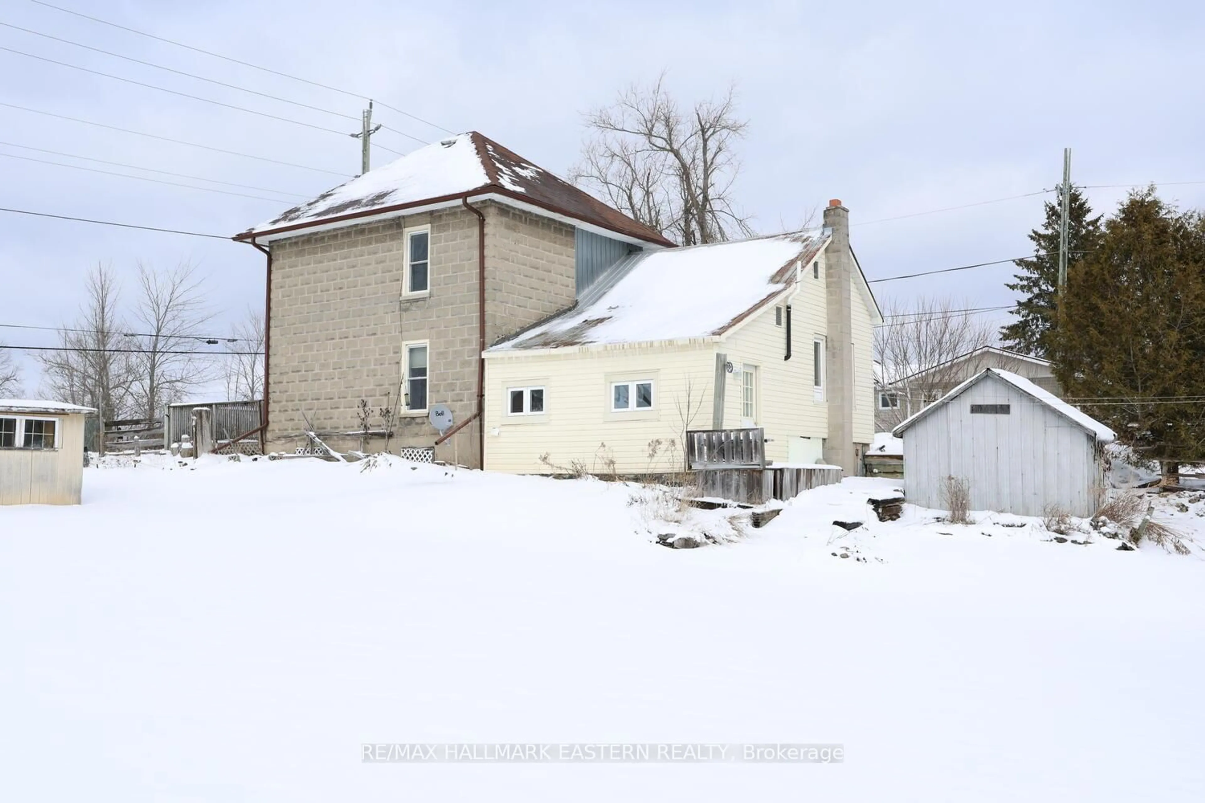 Unknown for 929 Trent River Rd, Trent Hills Ontario K0L 1Z0