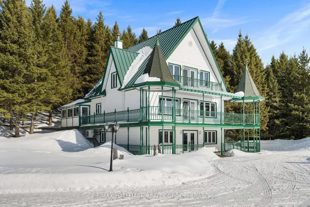 1148 BRAZEAU Rd, Clarence-Rockland 4