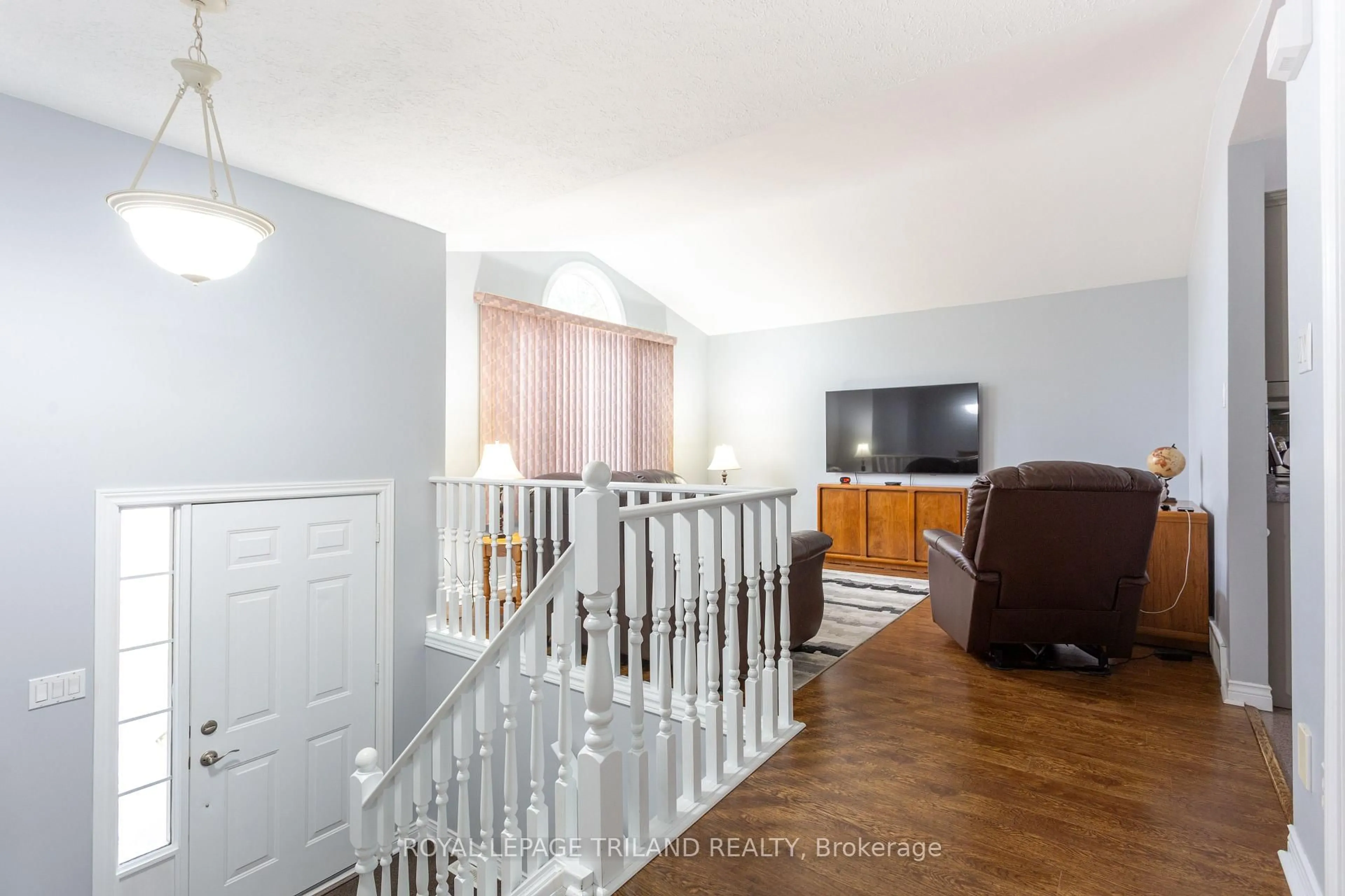 Unknown for 30 James Turvey Pl, Central Elgin Ontario N5P 4K7