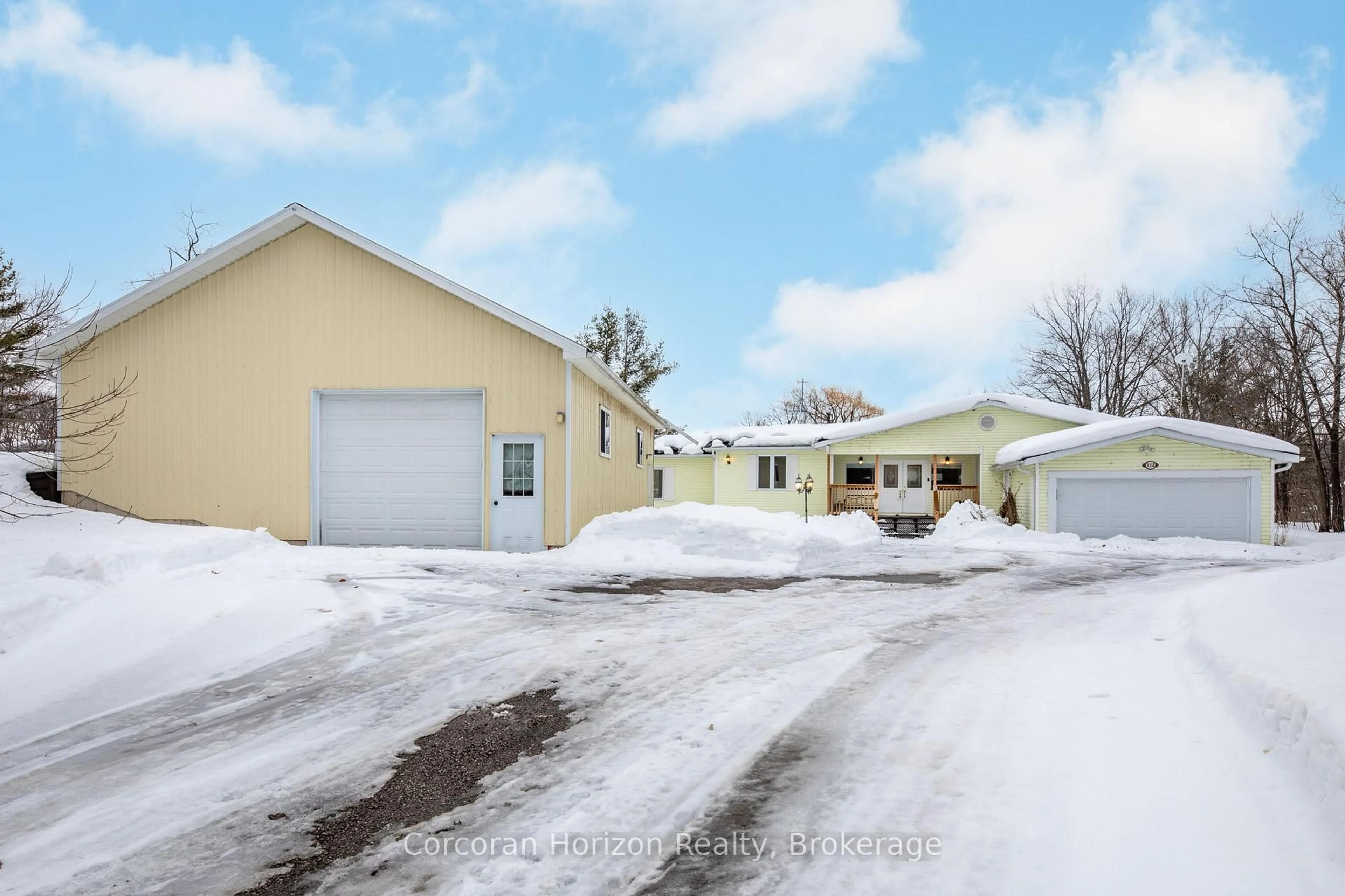 Unknown for 112 Heath Valley Tr, Georgian Bay Ontario L0K 1S0