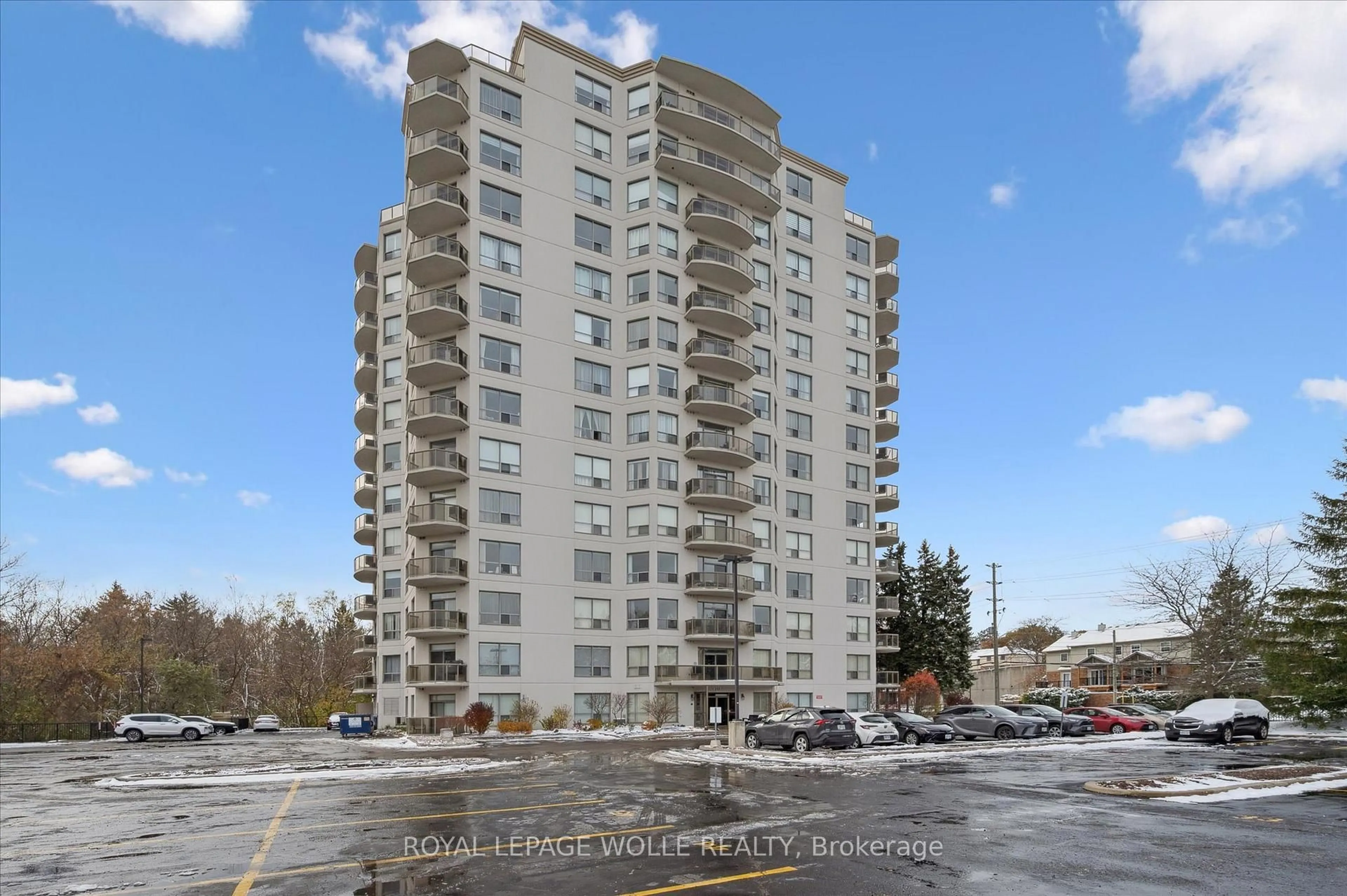 Unknown for 255 Keats Way #706, Waterloo Ontario N2L 6N6