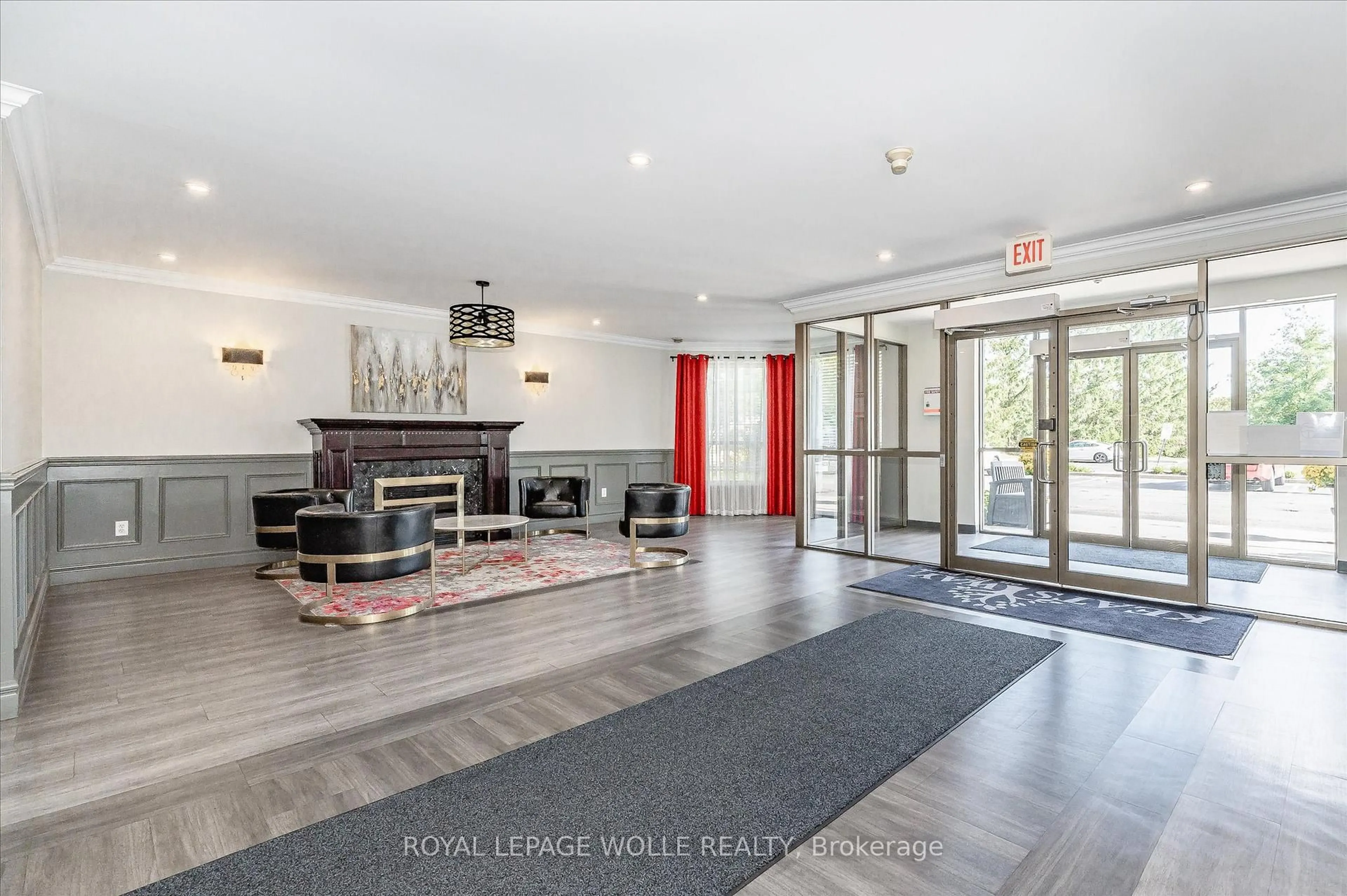 Unknown for 255 Keats Way #706, Waterloo Ontario N2L 6N6