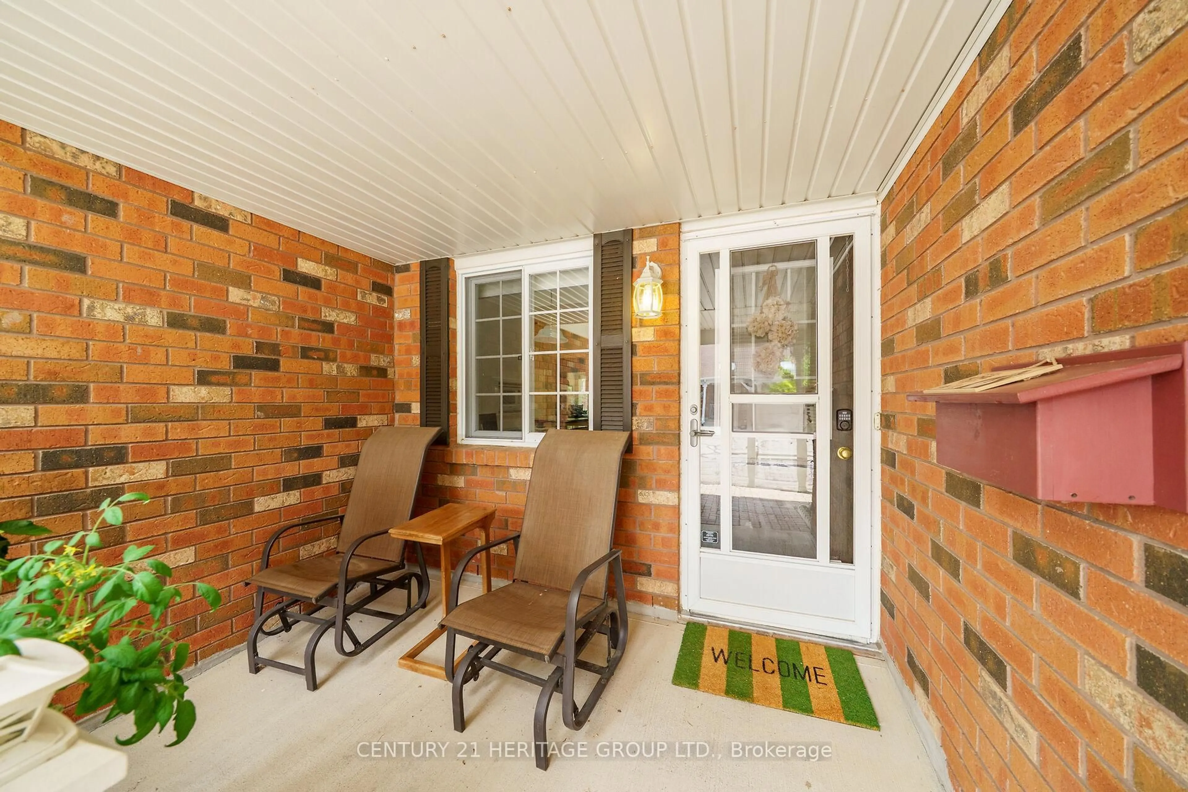 Patio, street for 4106 Butternut Crt, Lincoln Ontario L0R 2C0