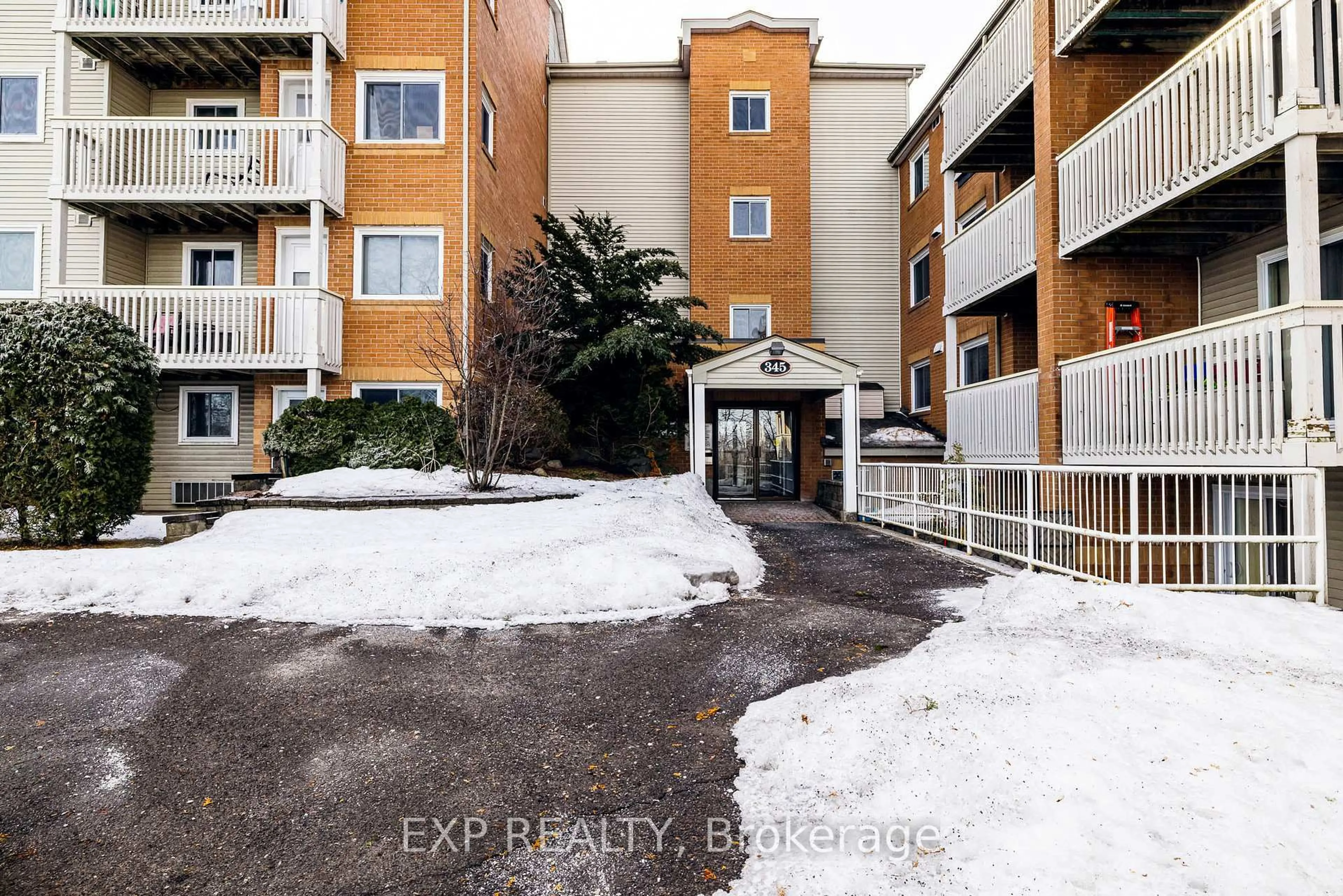 Unknown for 345 Centrum Blvd #110, Ottawa Ontario K1E 3W9