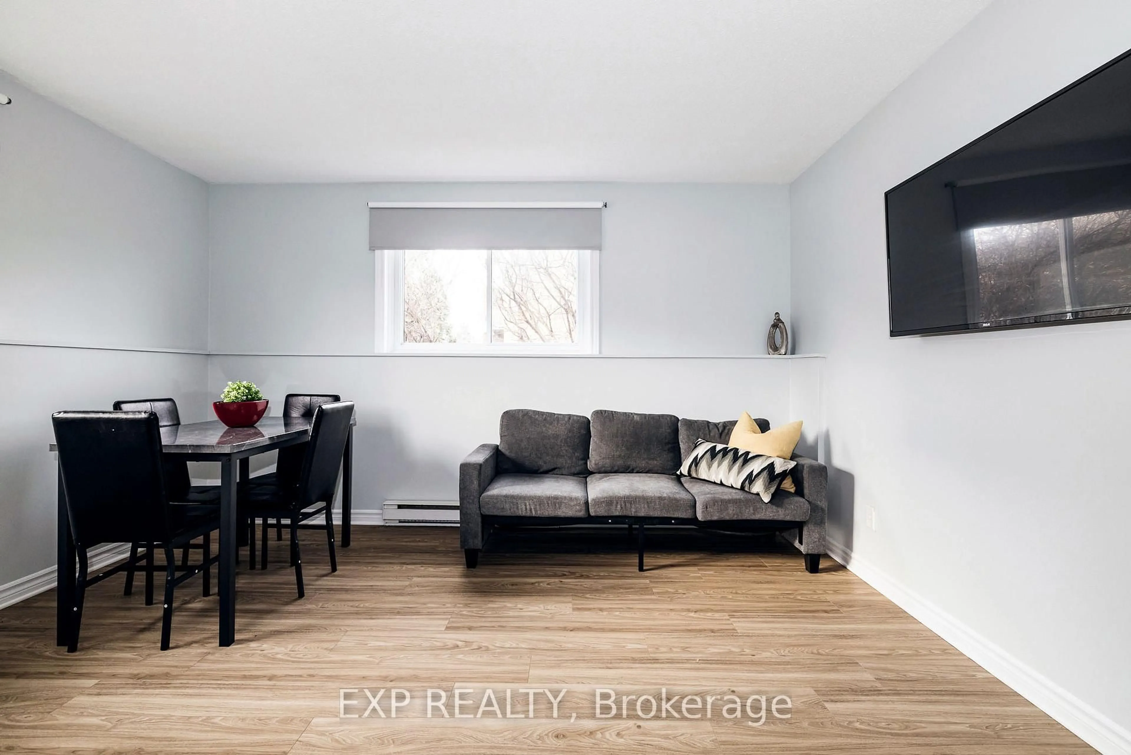 A pic of a room for 345 Centrum Blvd #110, Ottawa Ontario K1E 3W9