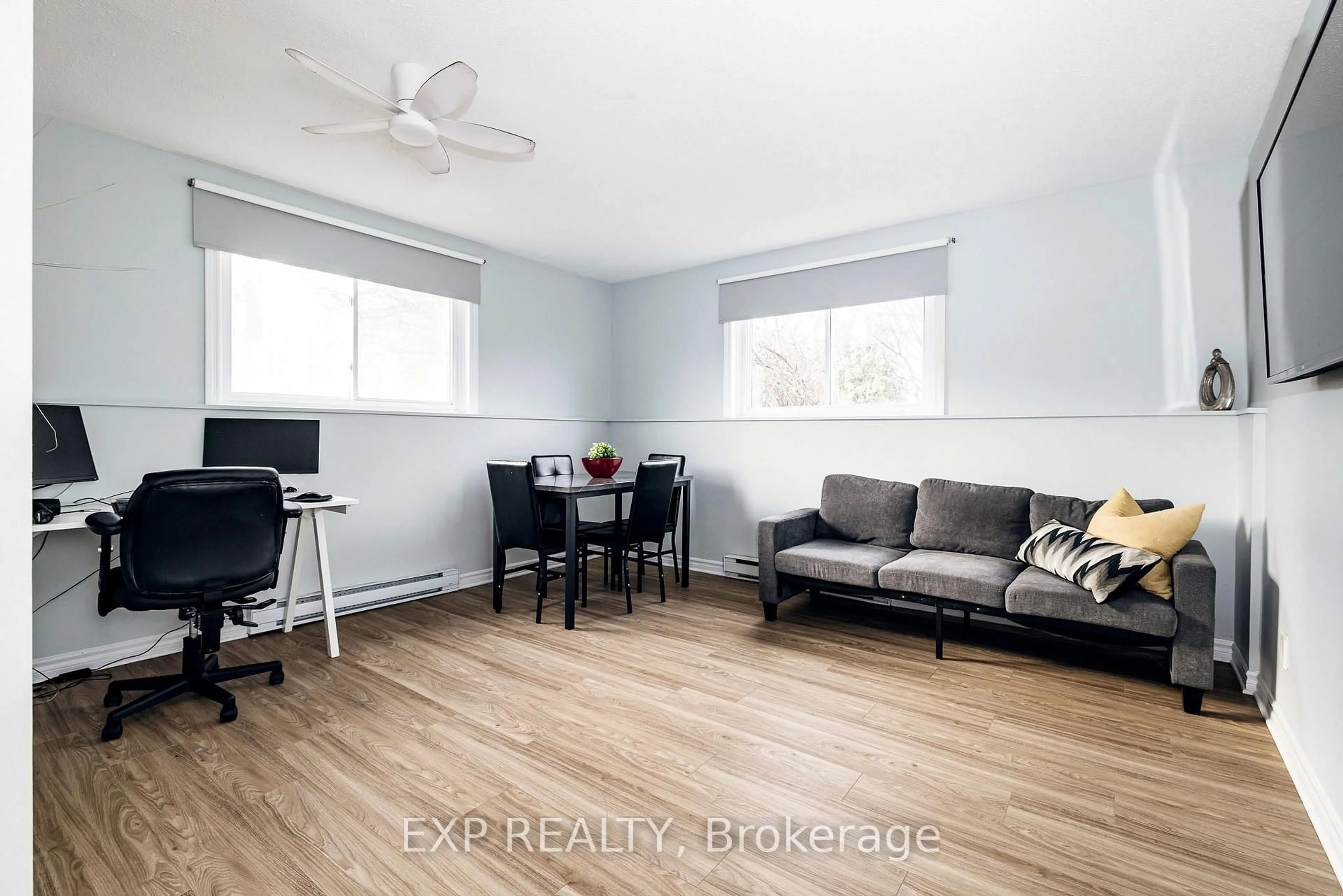 A pic of a room for 345 Centrum Blvd #110, Ottawa Ontario K1E 3W9