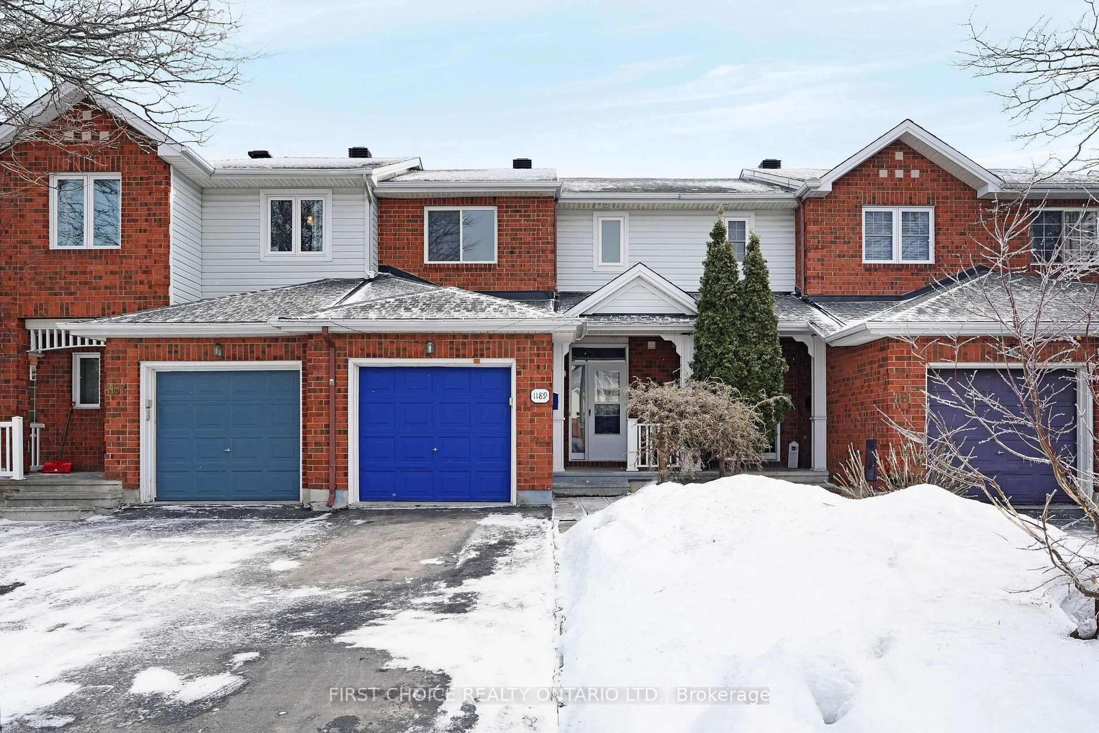 Unknown for 1189 Lichen Ave, Ottawa Ontario K4A 4A6