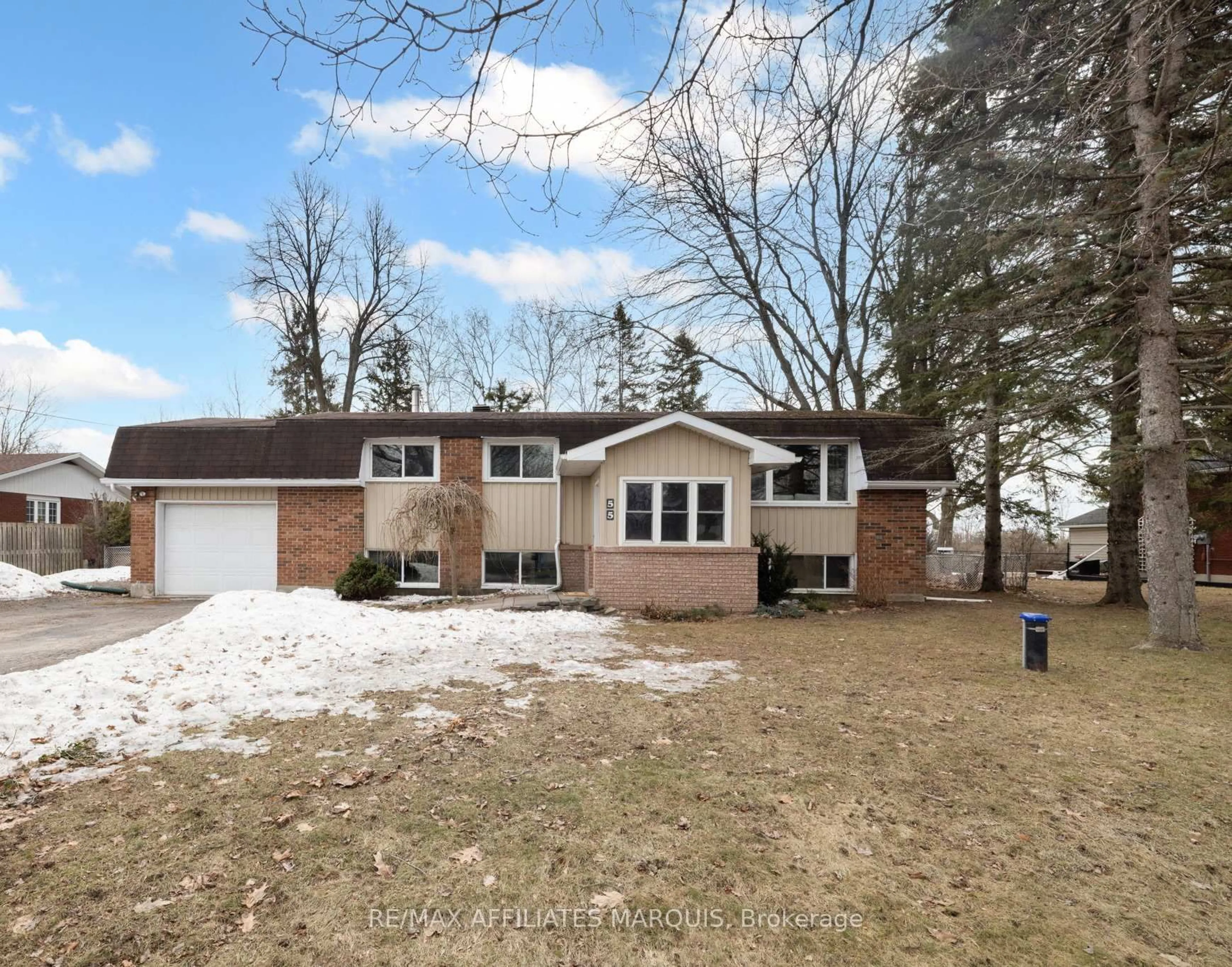 Unknown for 55 Golf Club Rd, Rideau Lakes Ontario K7A 4S5