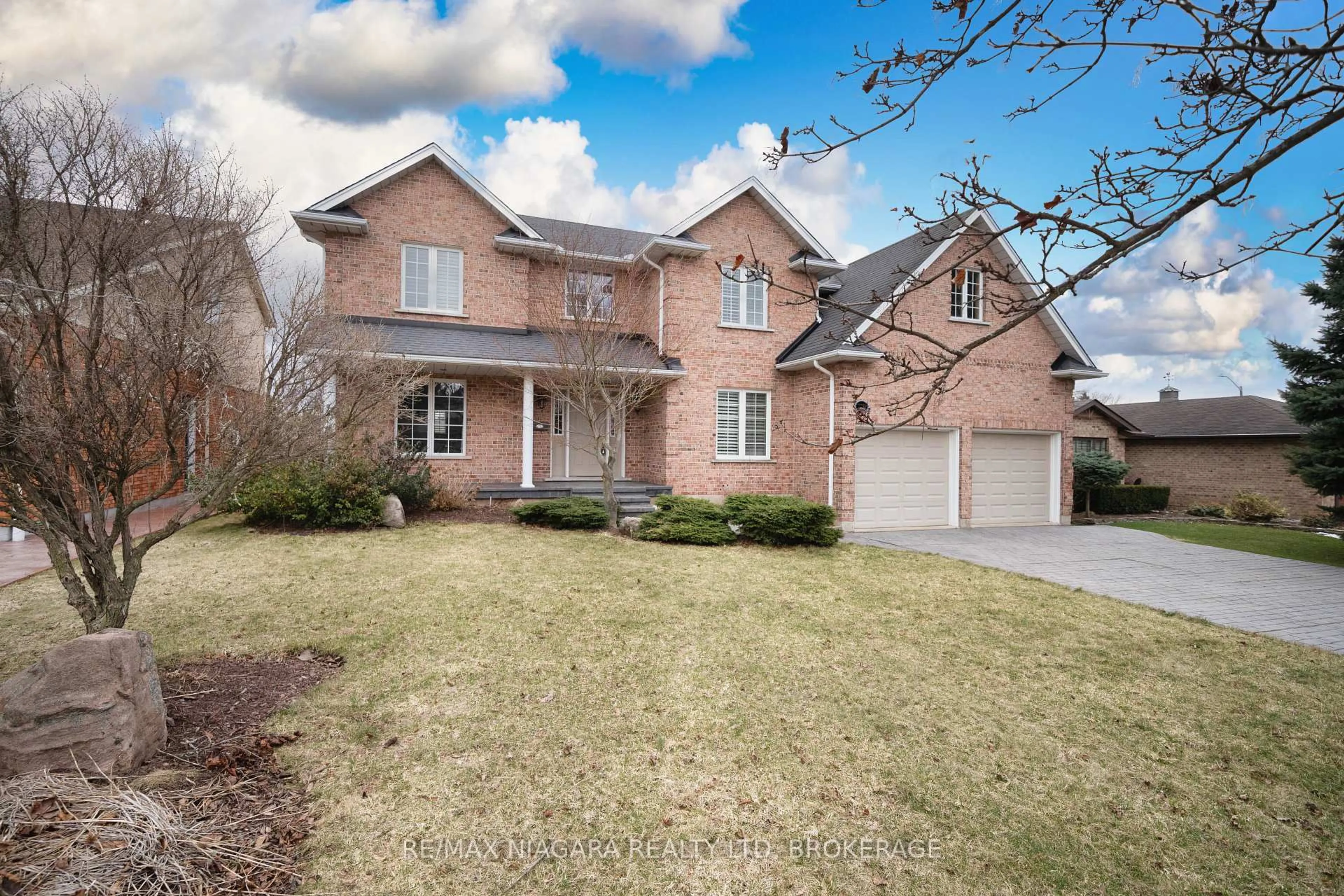 Unknown for 7751 South Wood Dr, Niagara Falls Ontario L2H 2X1