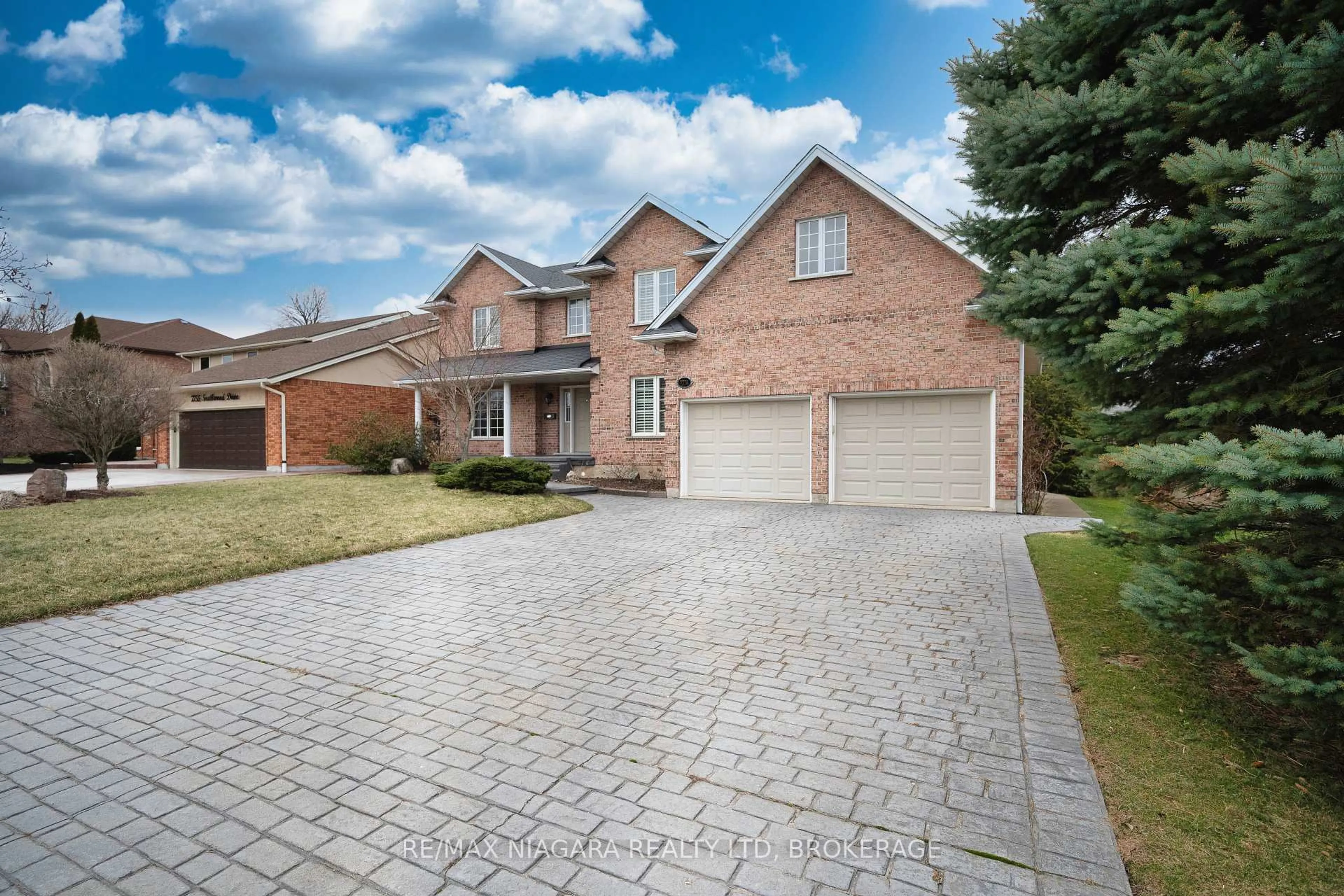 Unknown for 7751 South Wood Dr, Niagara Falls Ontario L2H 2X1