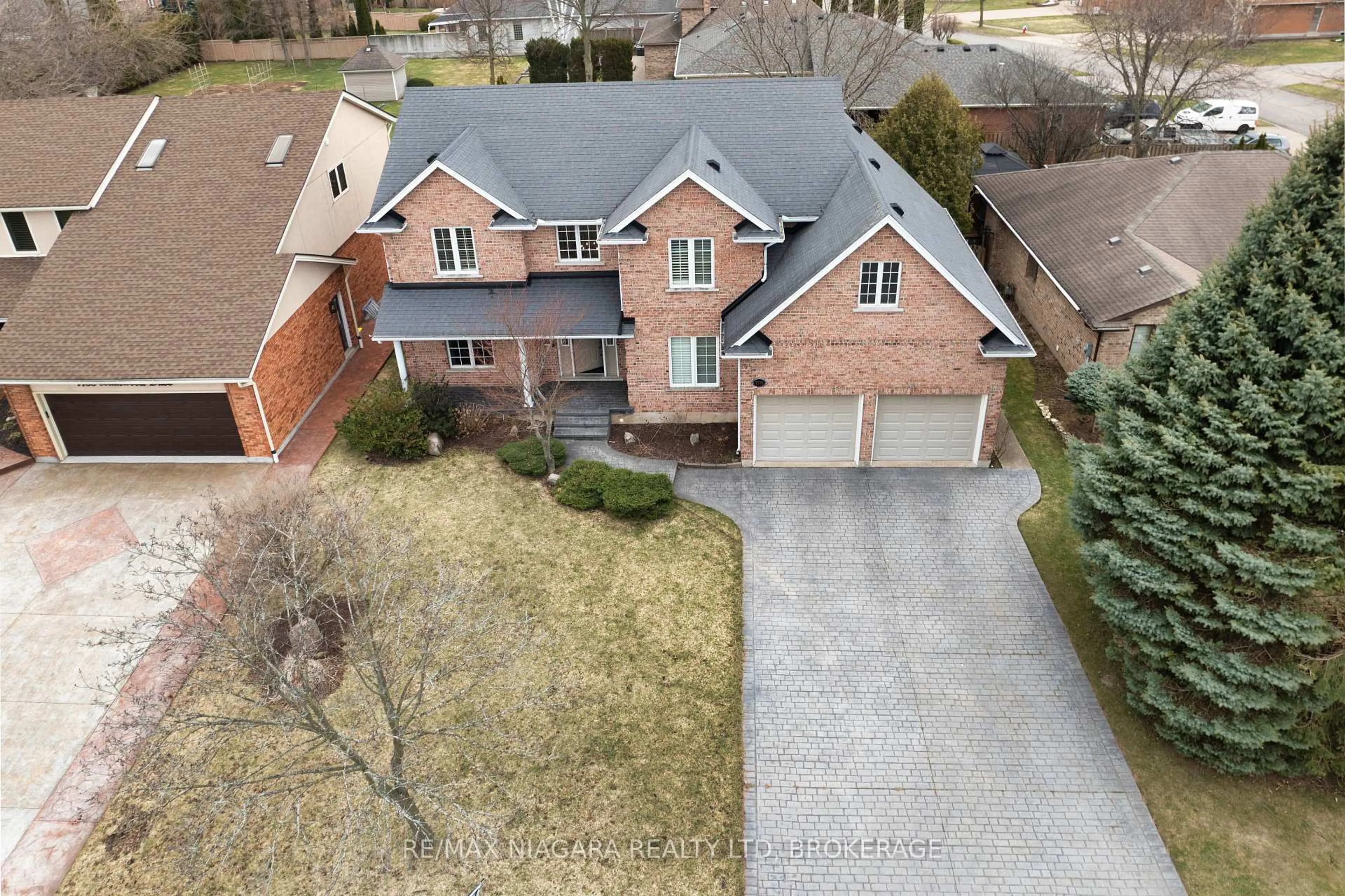 Unknown for 7751 South Wood Dr, Niagara Falls Ontario L2H 2X1