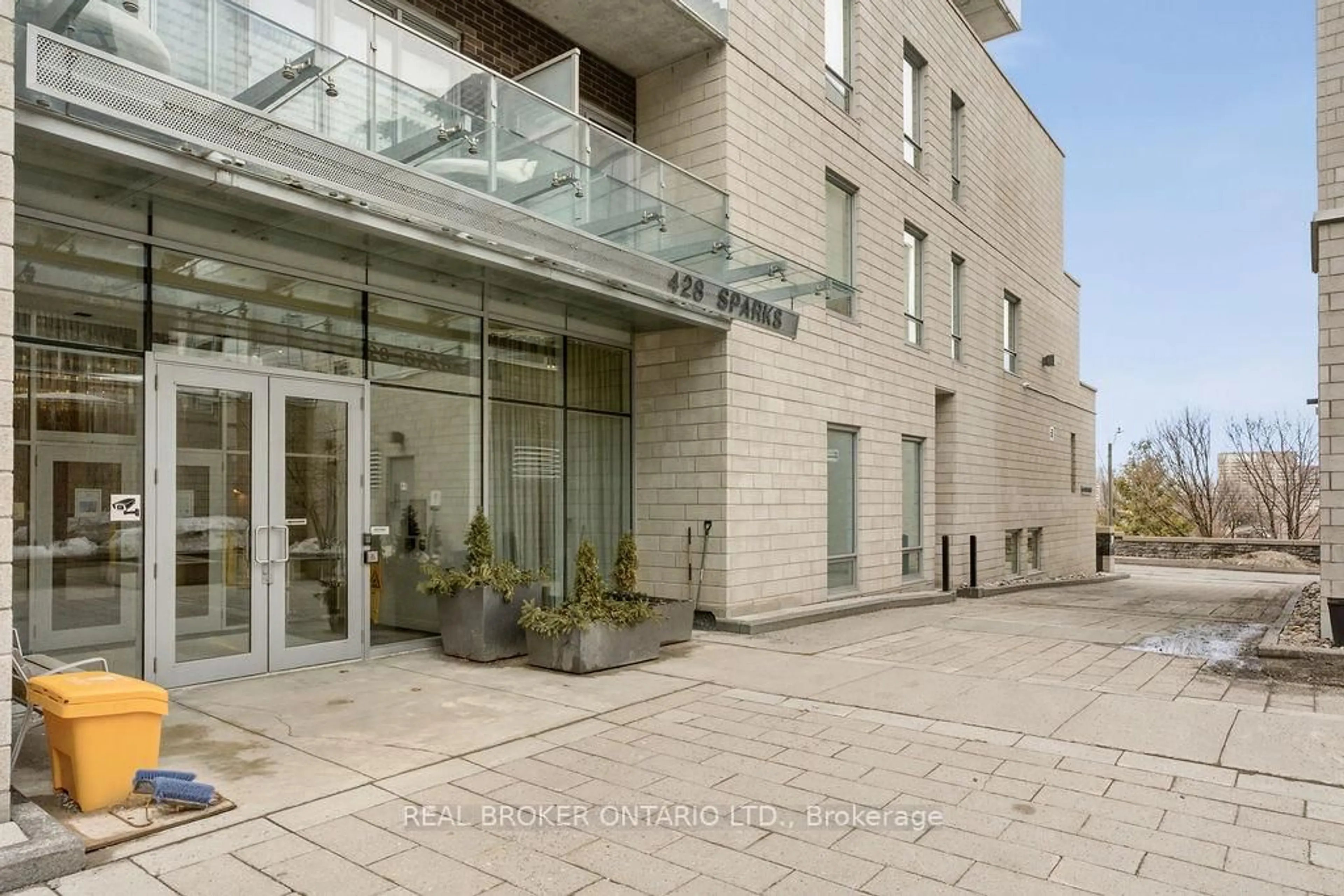 Unknown for 428 Sparks St #1403, Ottawa Ontario K1R 0B3