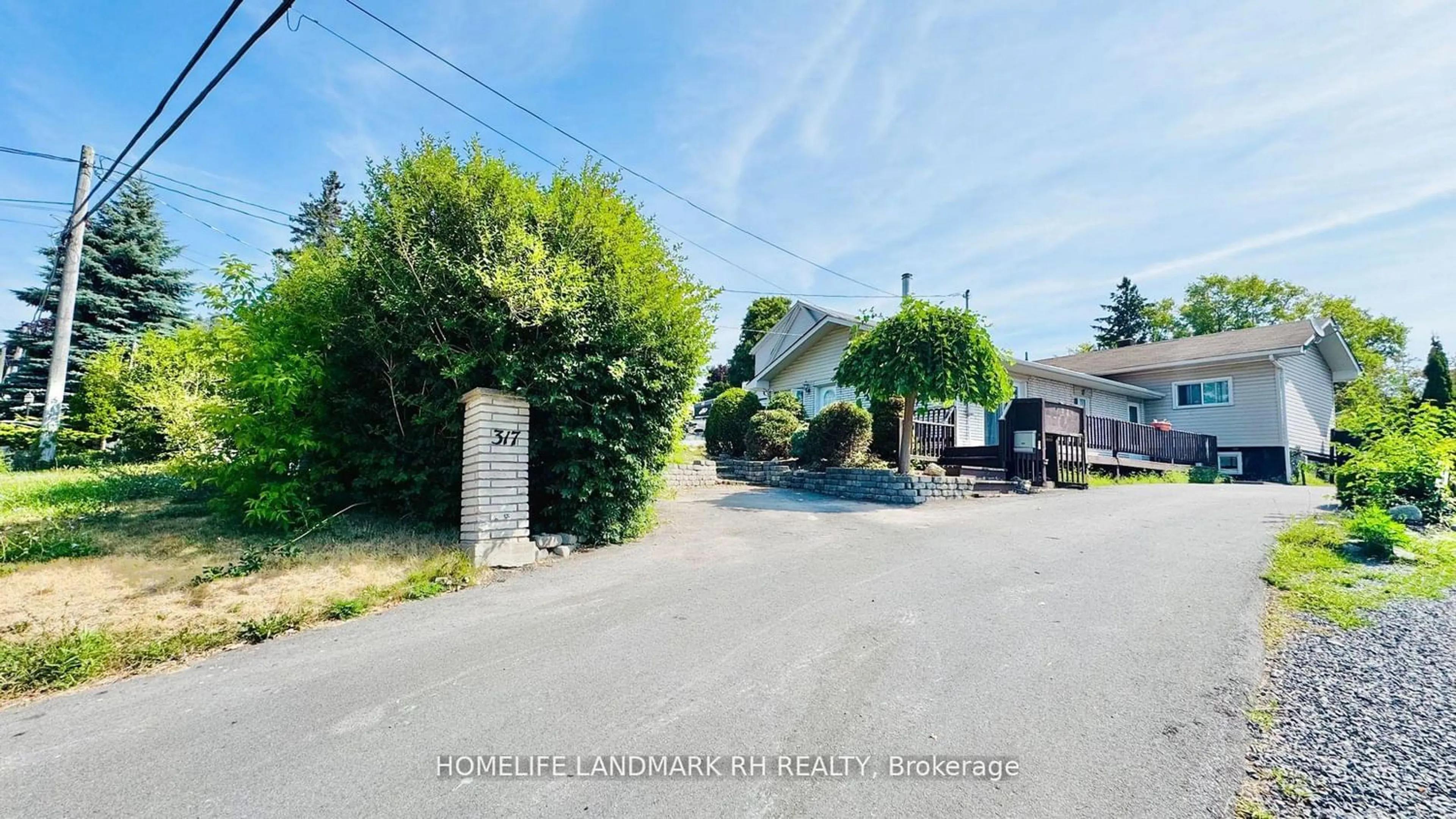 Unknown for 317 Sidney St, Quinte West Ontario K8V 2V1