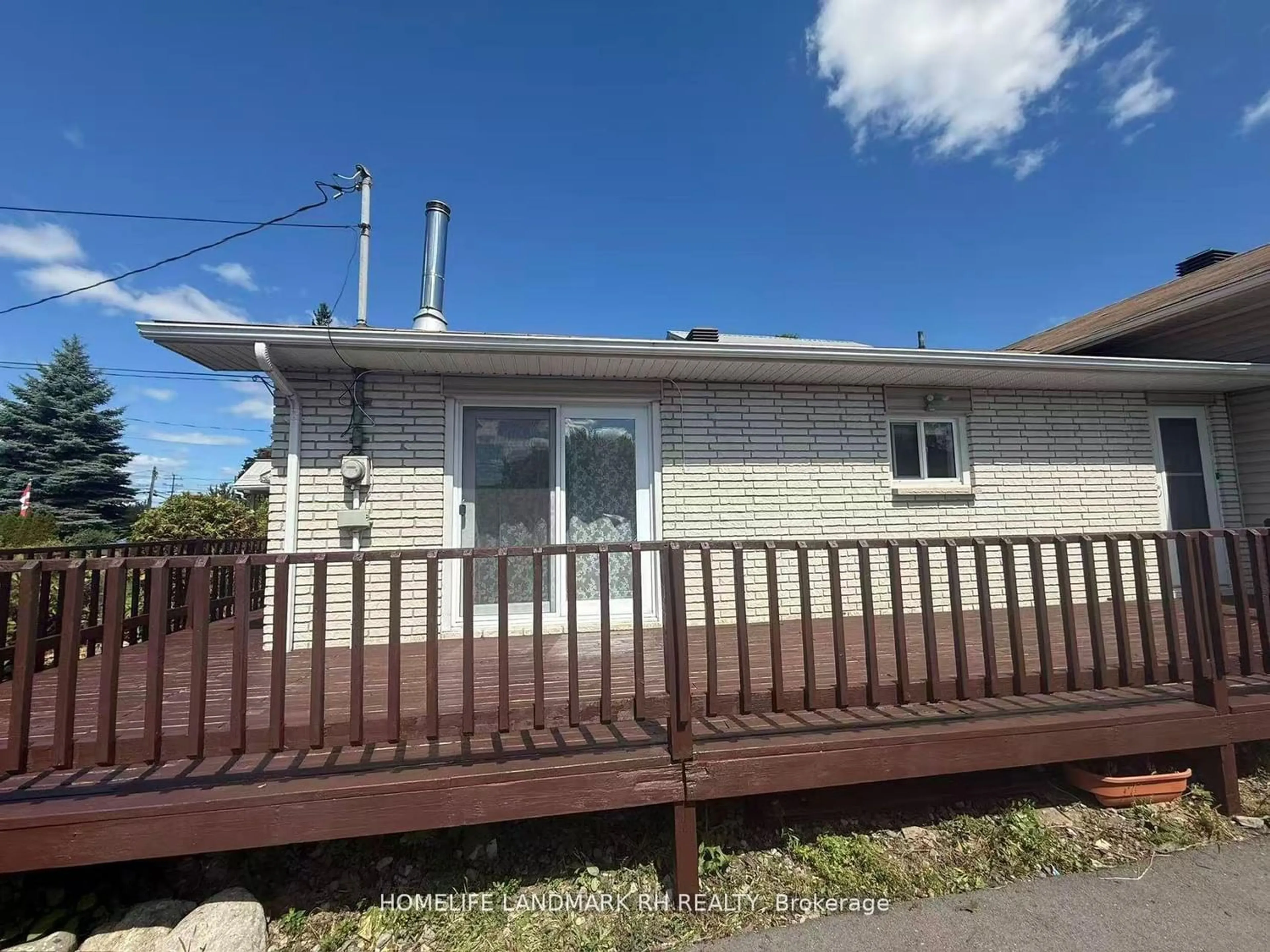 Unknown for 317 Sidney St, Quinte West Ontario K8V 2V1