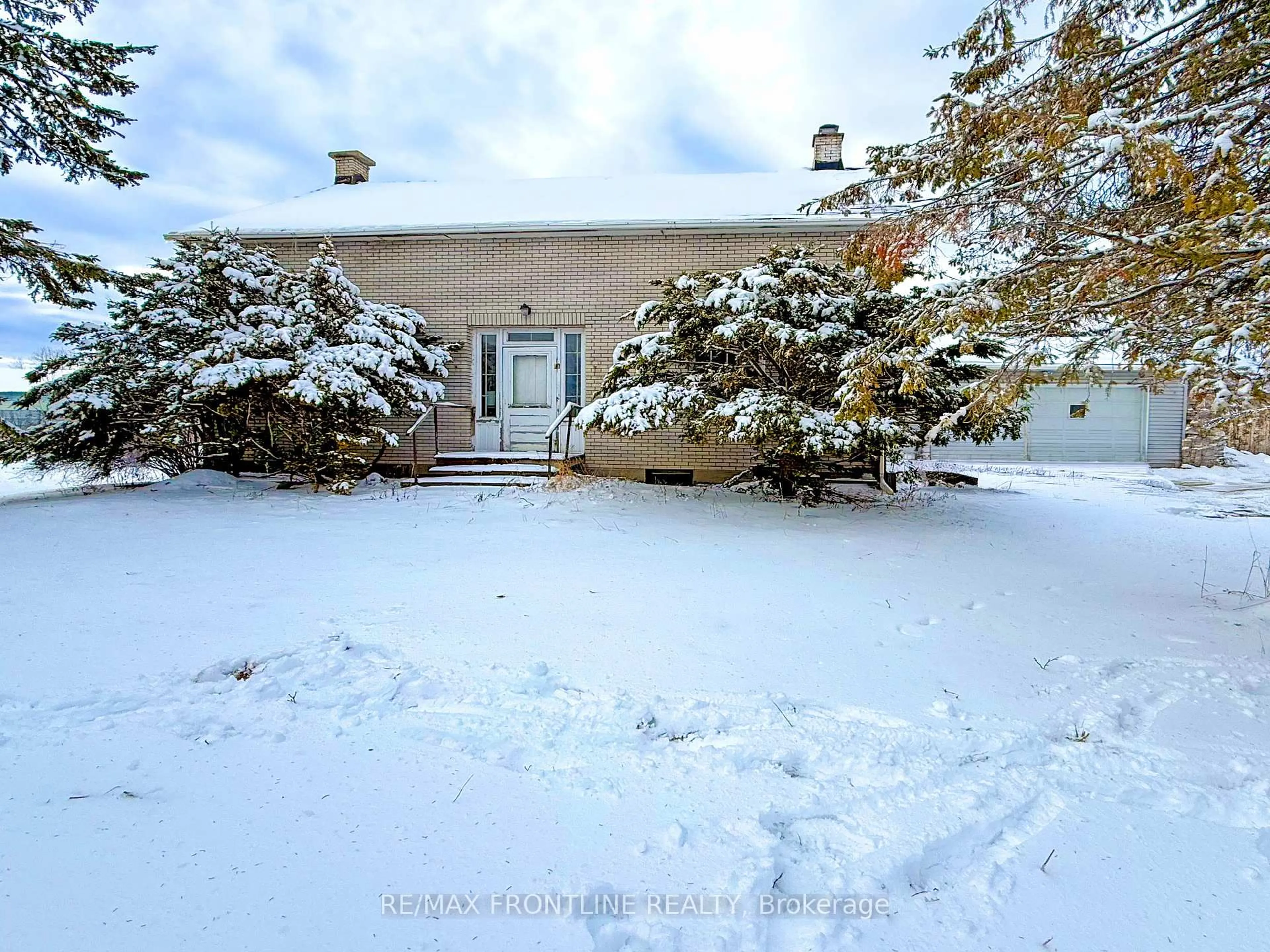 Unknown for 15169 Eaman Rd, South Stormont Ontario K0C 1R0