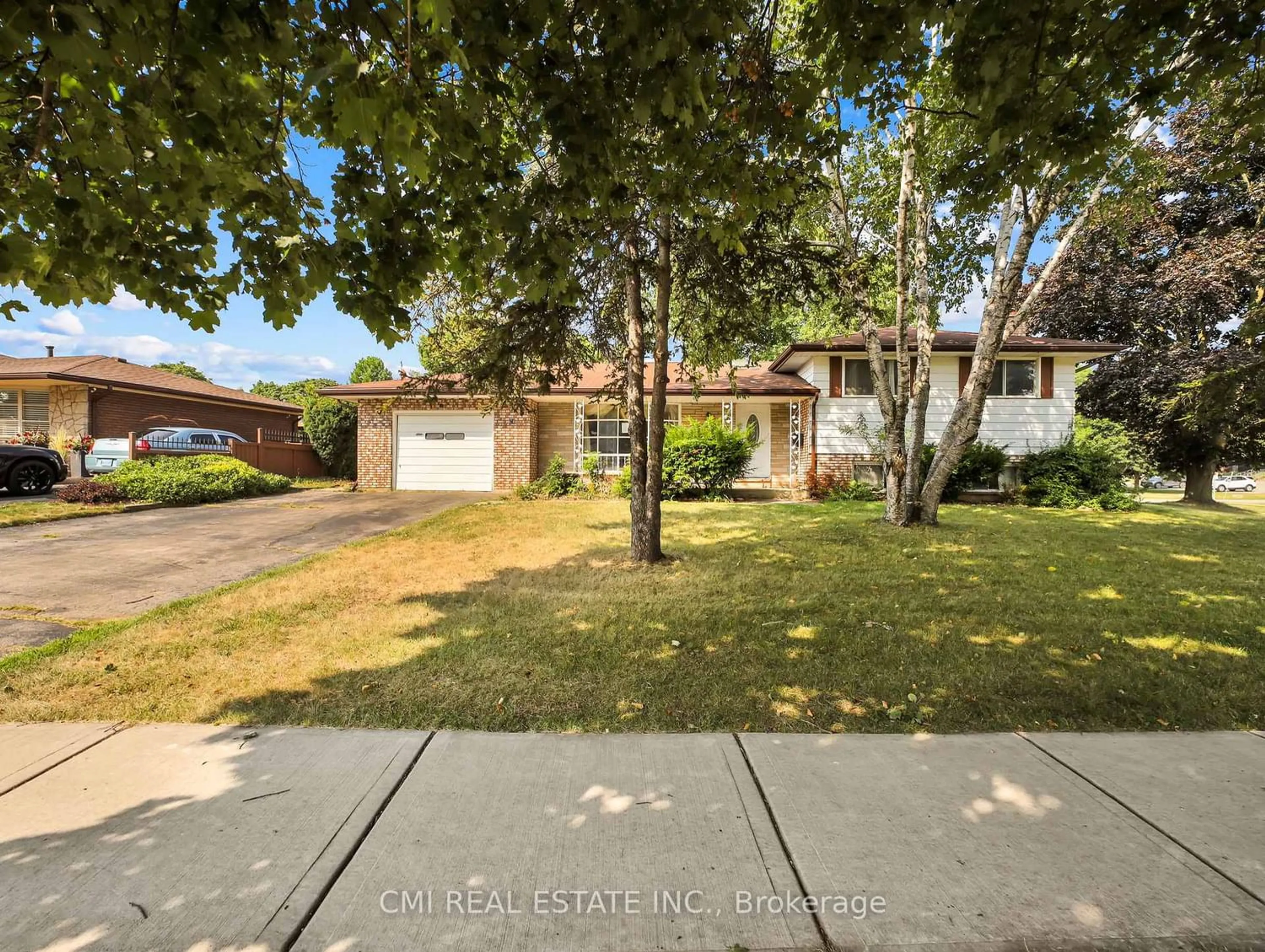 Unknown for 74 Brier Park Rd, Brantford Ontario N3R 5T4