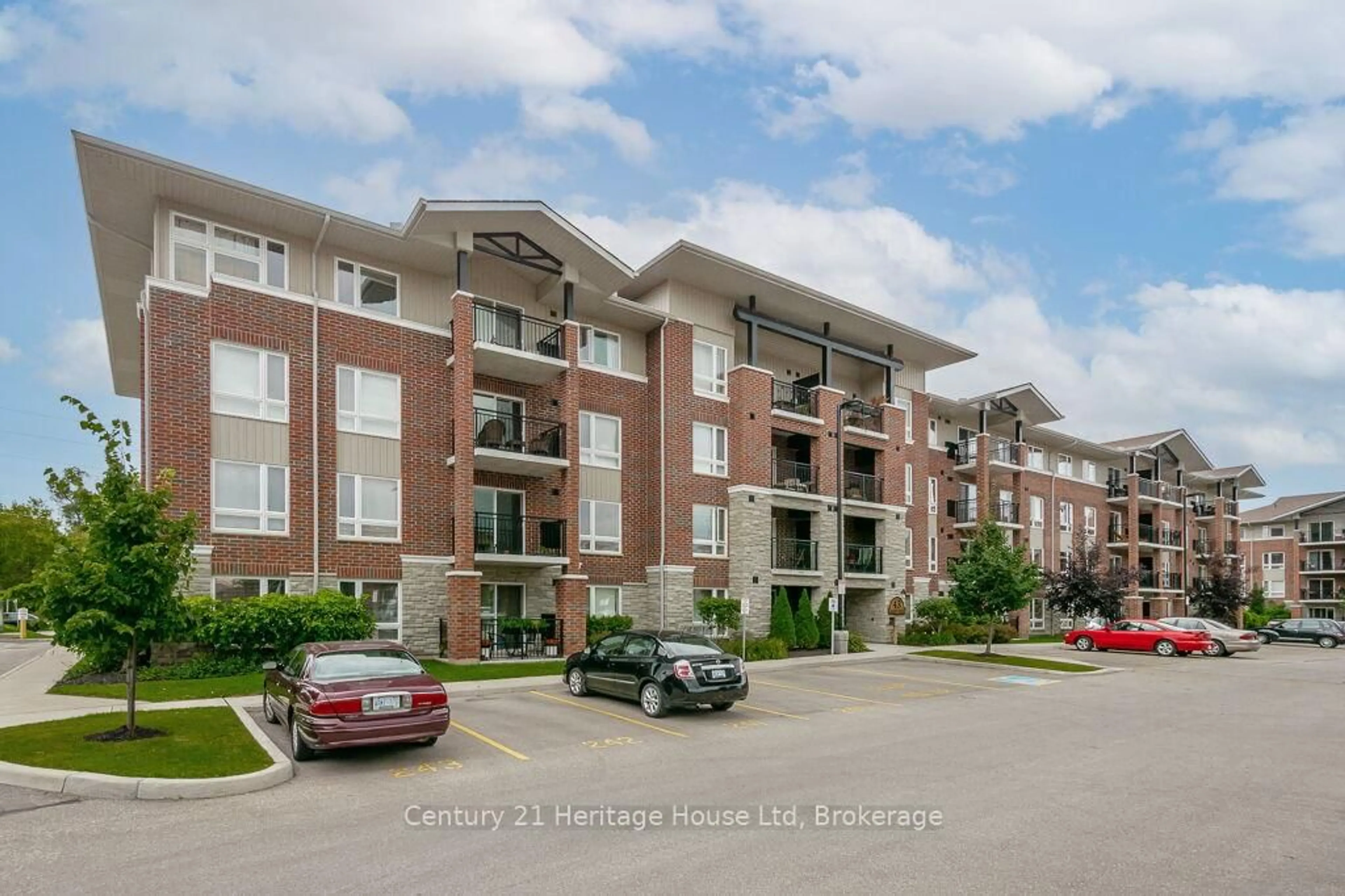 Unknown for 43 Goodwin Dr #212, Guelph Ontario N1L 0E5