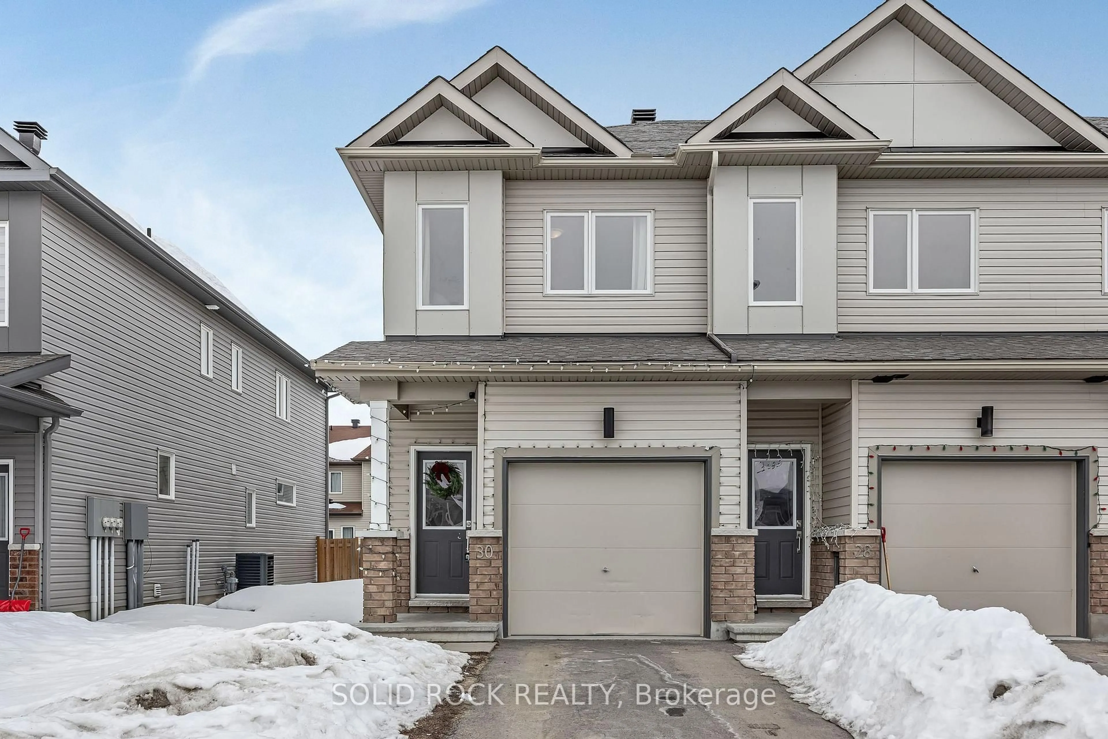 Unknown for 30 Mona Mcbride Dr, Arnprior Ontario K7S 2X8