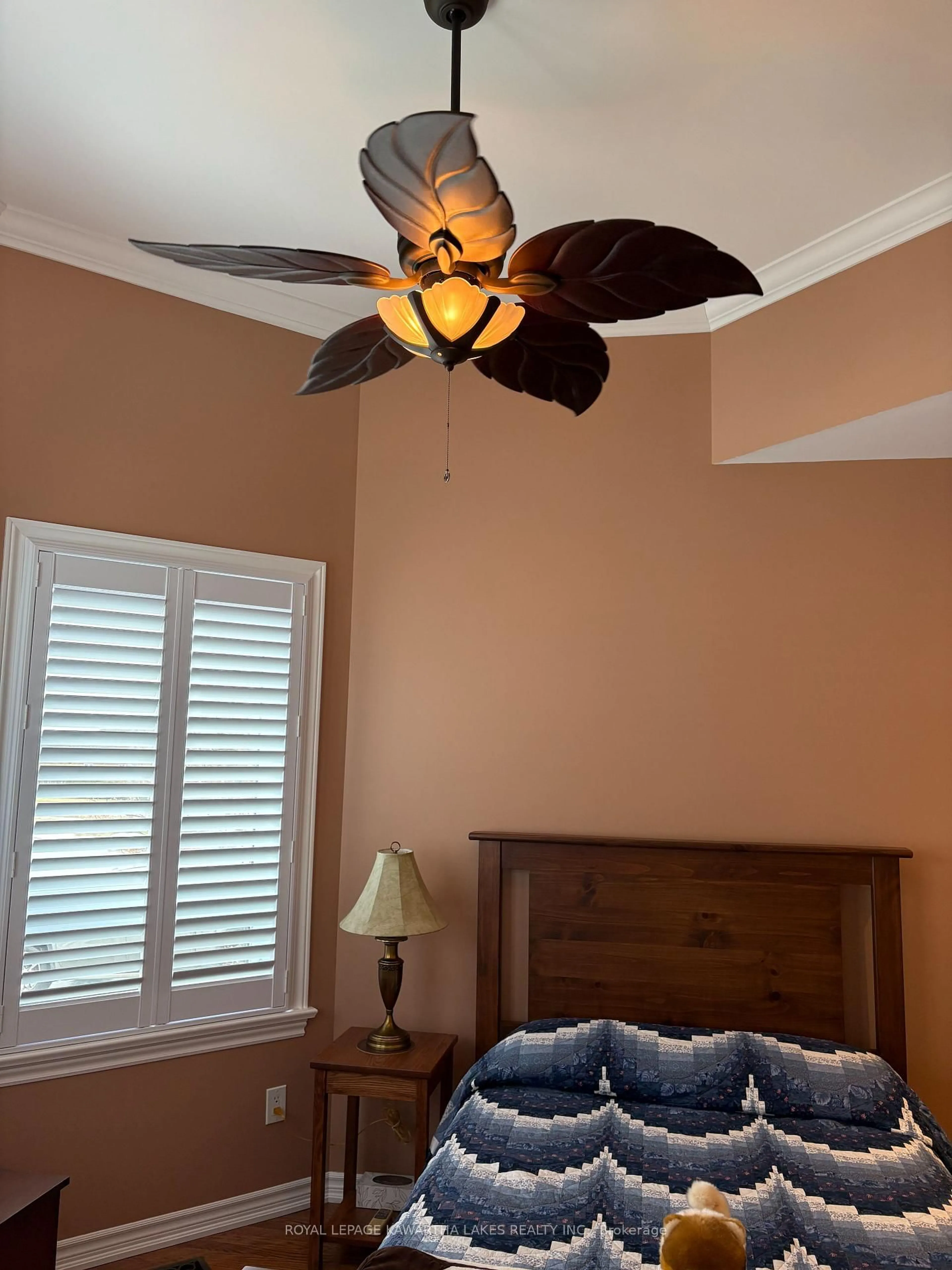 A pic of a room for 8 Ellis Cres, Kawartha Lakes Ontario K9V 0A4