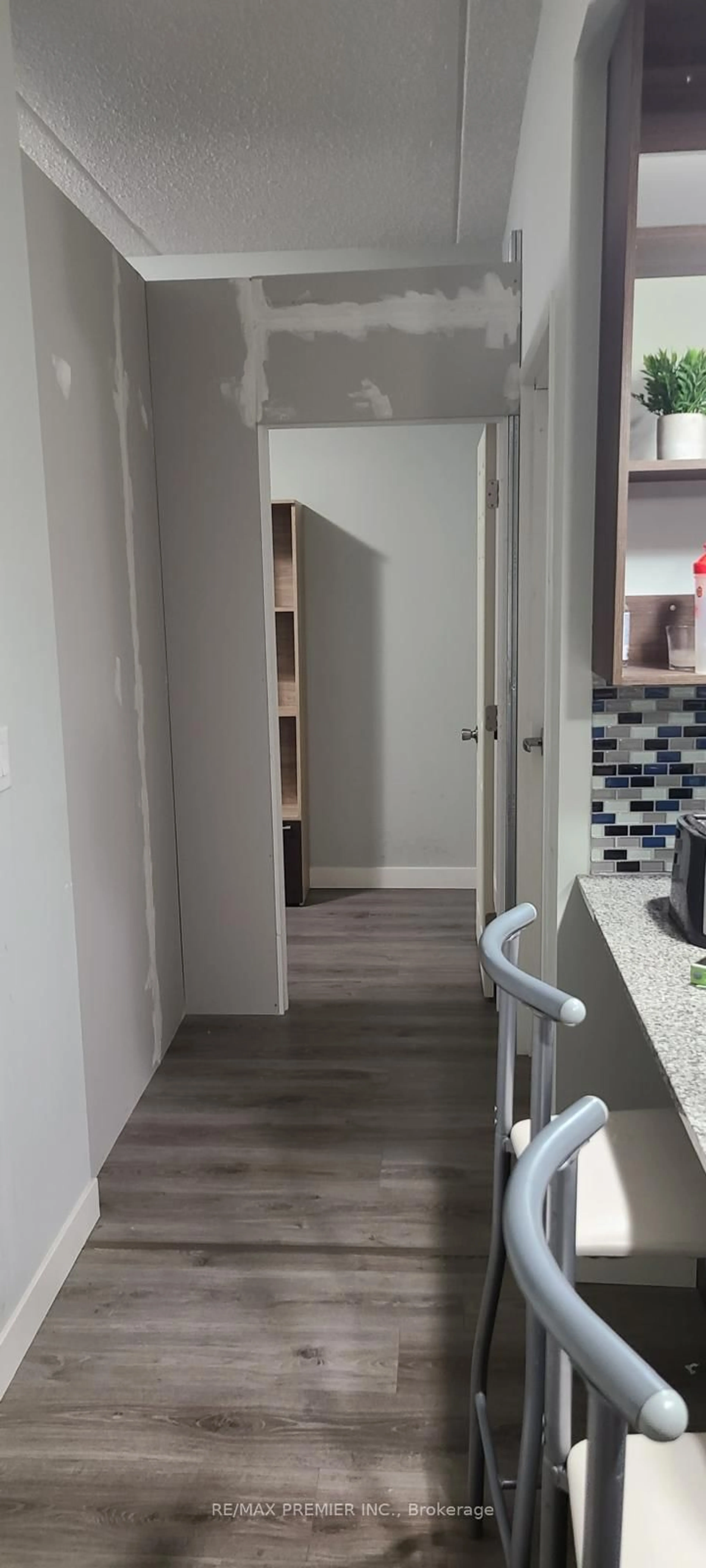 Unknown for 318 Spruce St #1310, Waterloo Ontario N2L 0B7