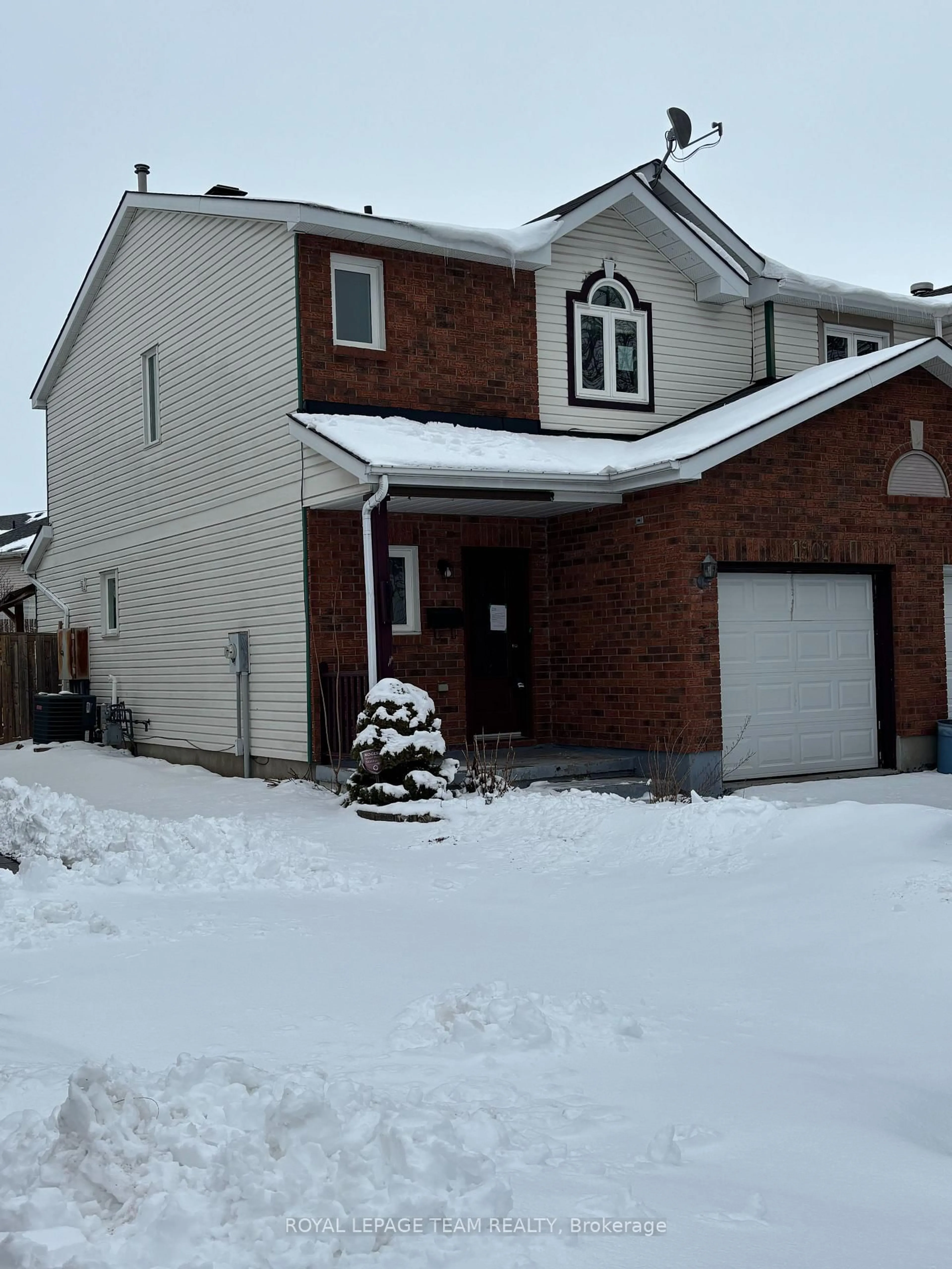 Unknown for 1501 LAUNAY Ave, Ottawa Ontario K4A 3S1