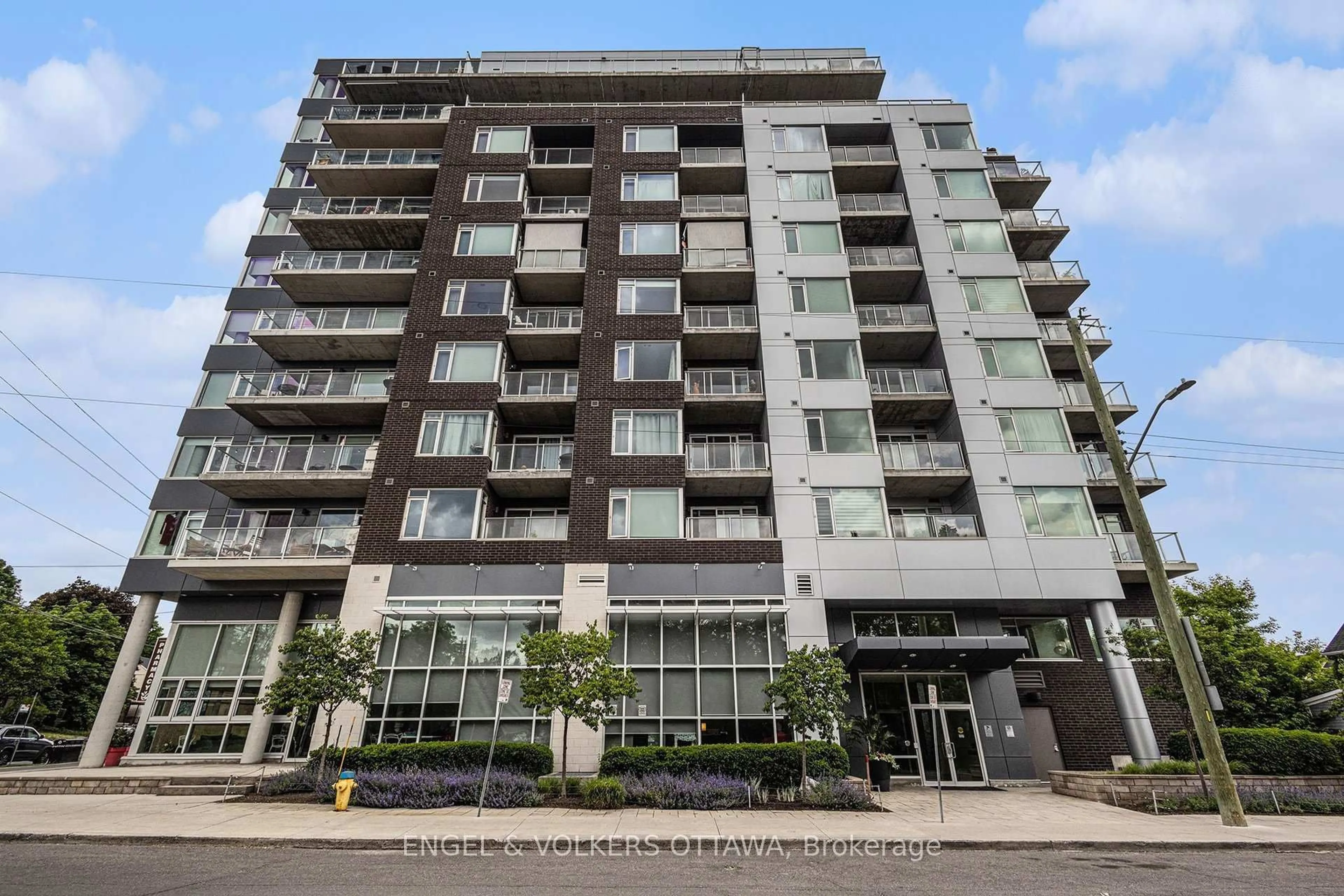 Unknown for 7 Marquette Ave #318, Ottawa Ontario K1L 8A7