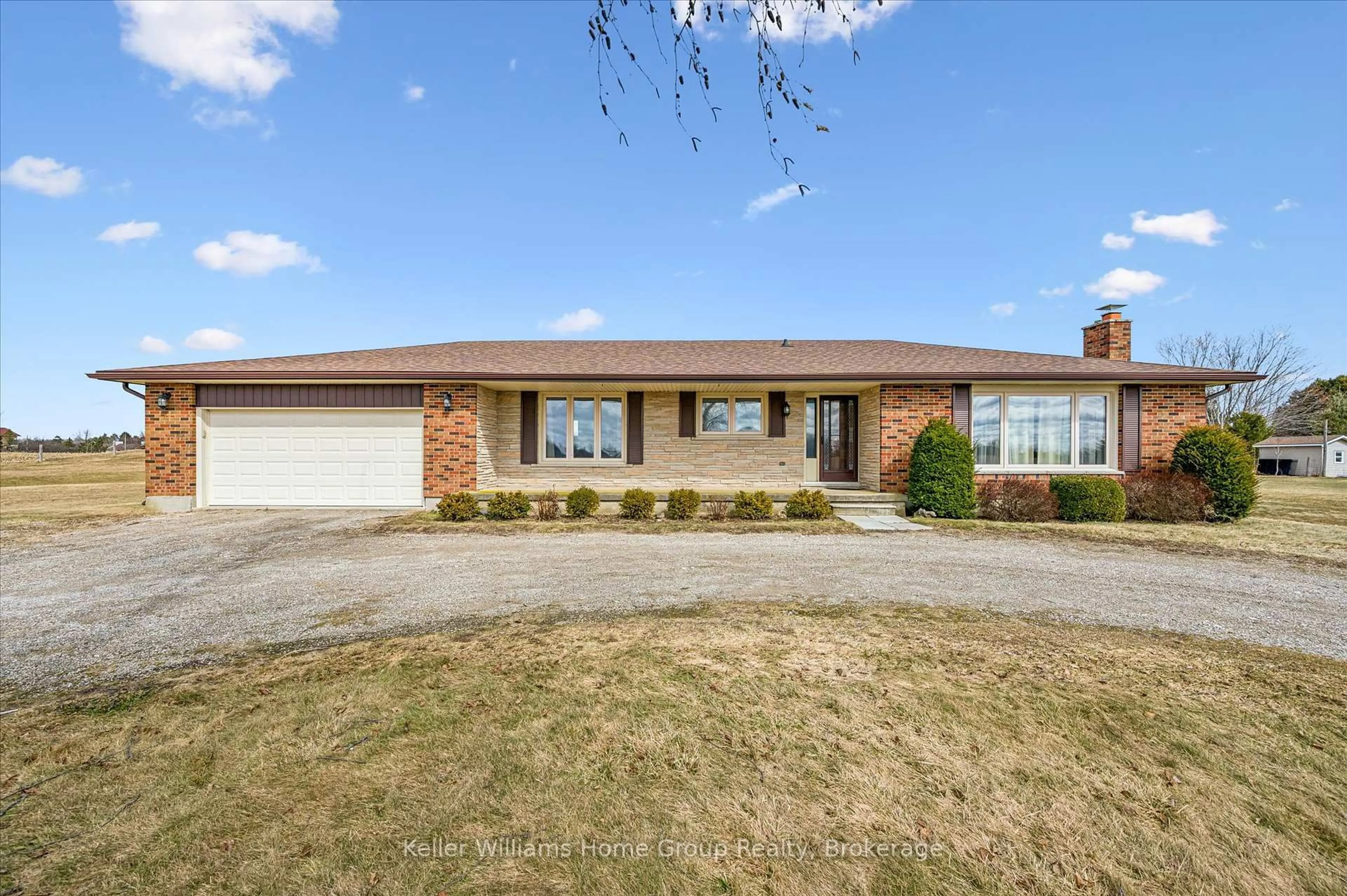 Home with brick exterior material, street for 5109 Whitelaw Rd, Guelph/Eramosa Ontario N1H 6J4