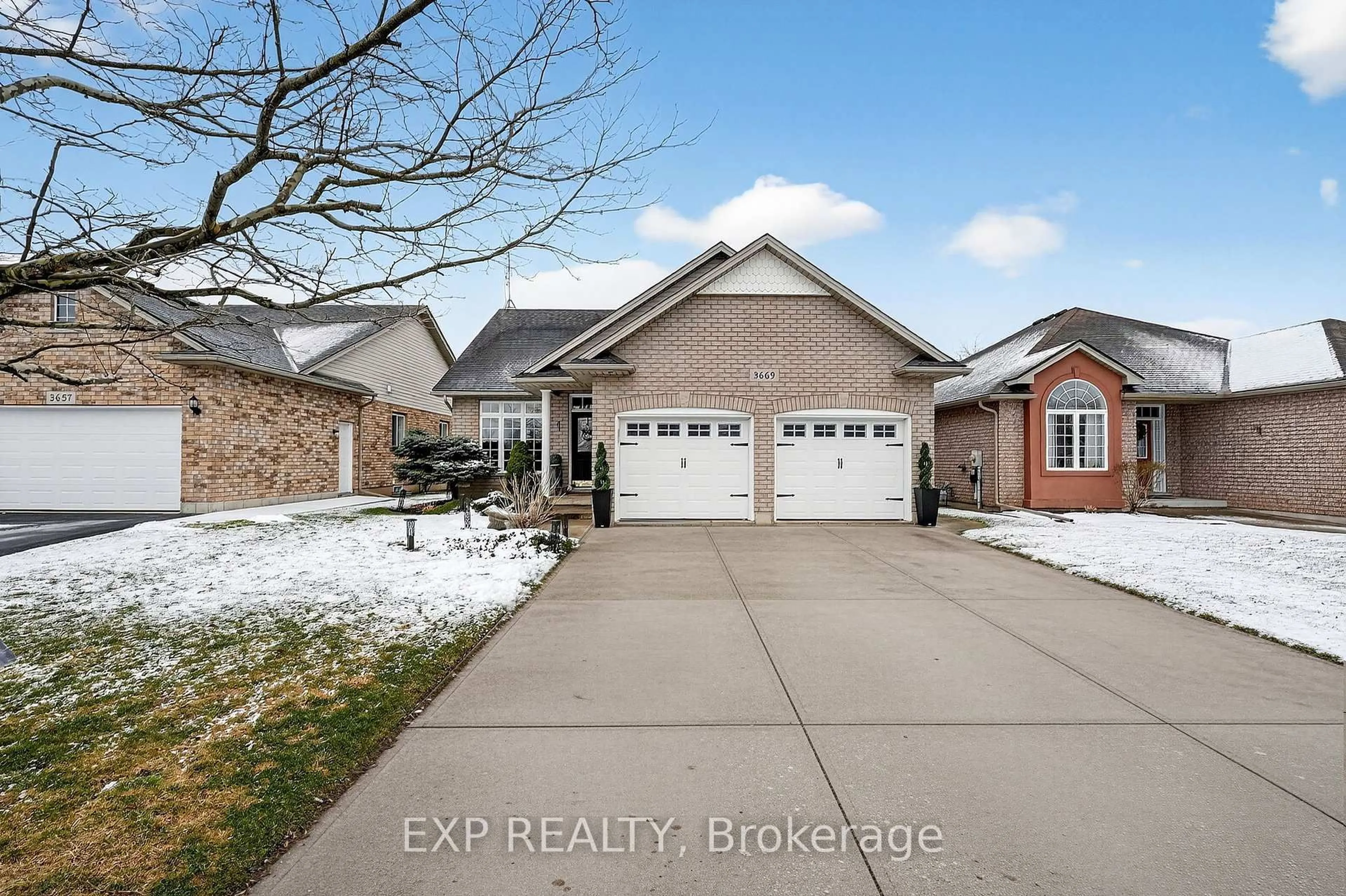 Unknown for 3669 Carver St, Fort Erie Ontario L0S 1S0