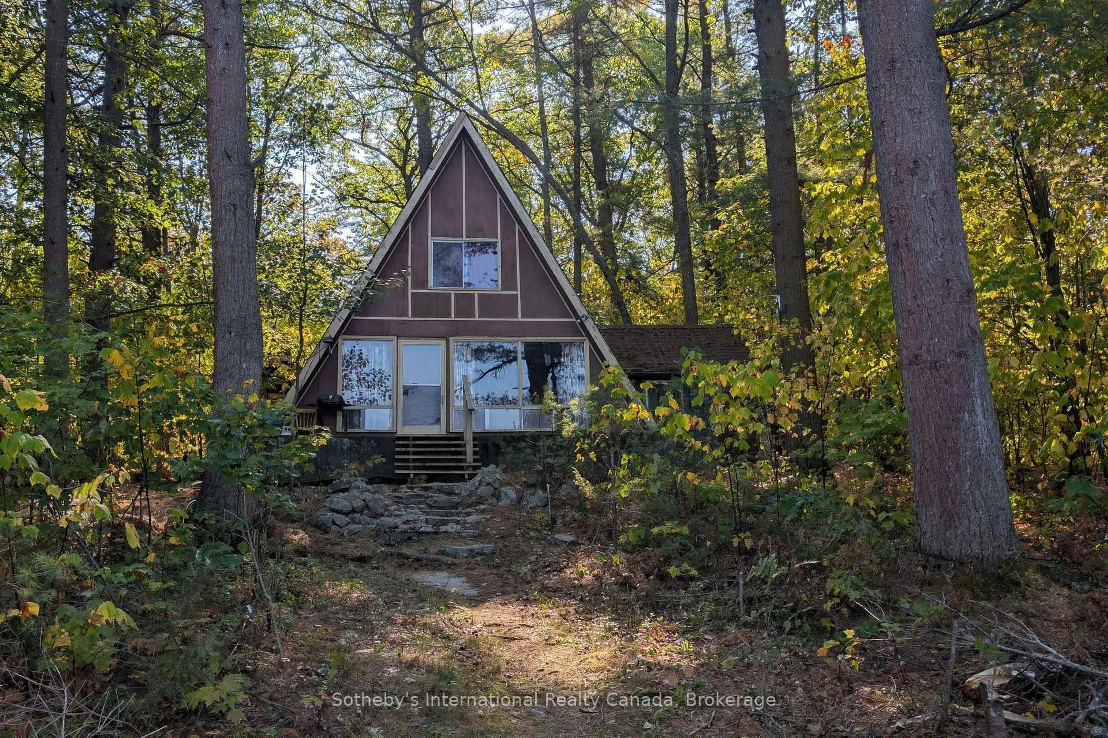 Unknown for 7128 Go Home Lake Shr, Georgian Bay Ontario L0K 1S0