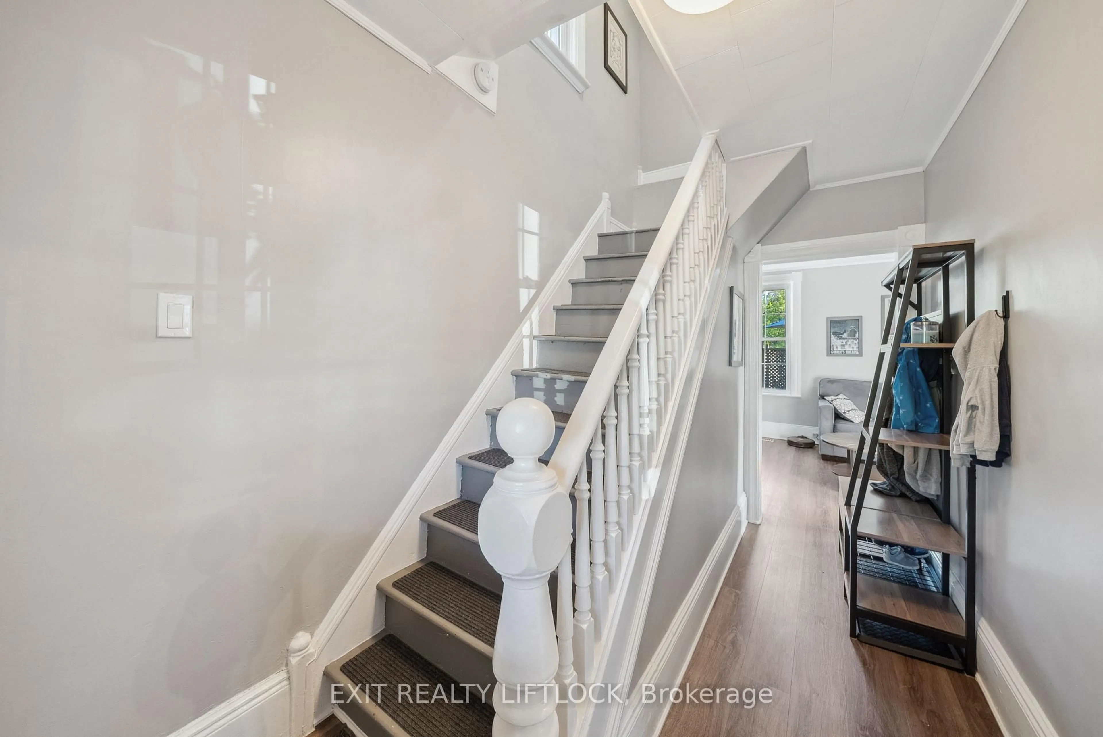 Unknown for 34 Church St, Trent Hills Ontario K0L 1L0