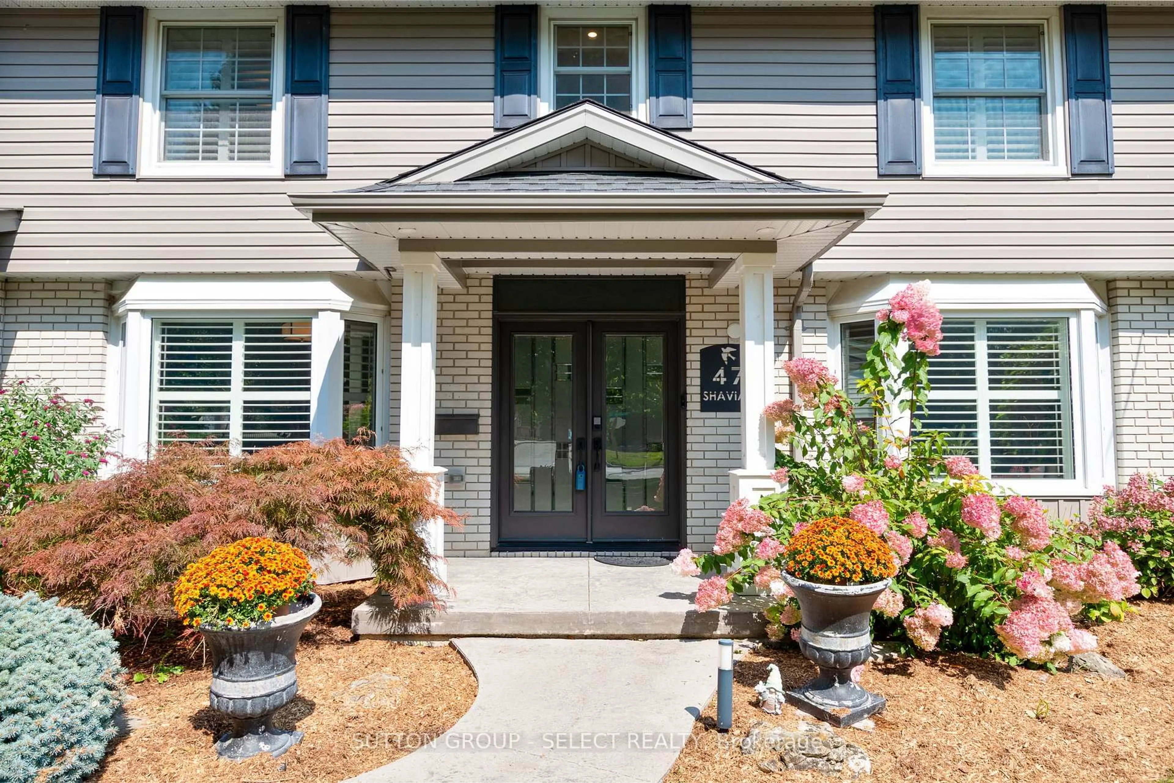 Unknown for 47 SHAVIAN Blvd, London North Ontario N6G 2P1