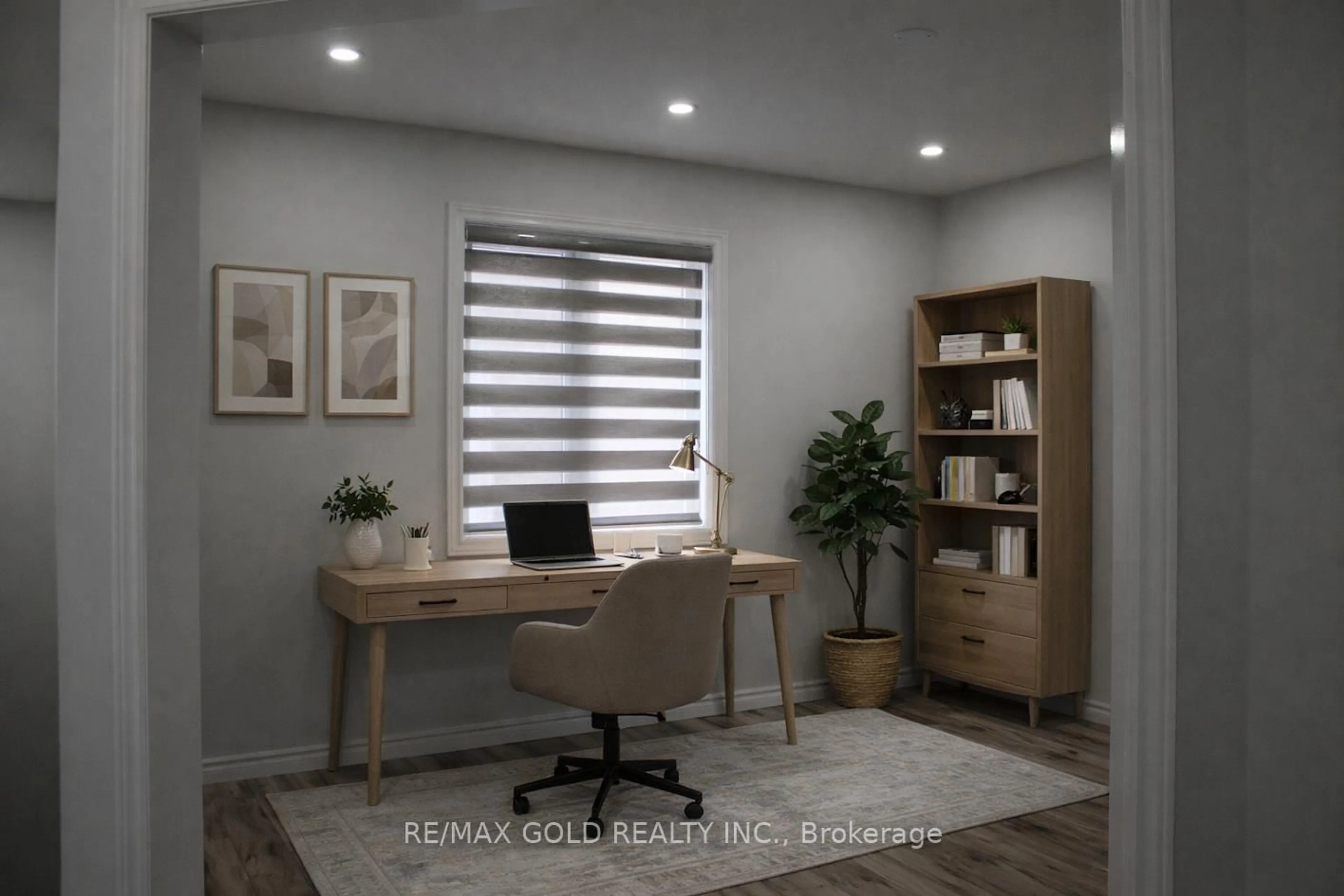 A pic of a room for 30 Henry Maracle St, North Dumfries Ontario N0B 1E0