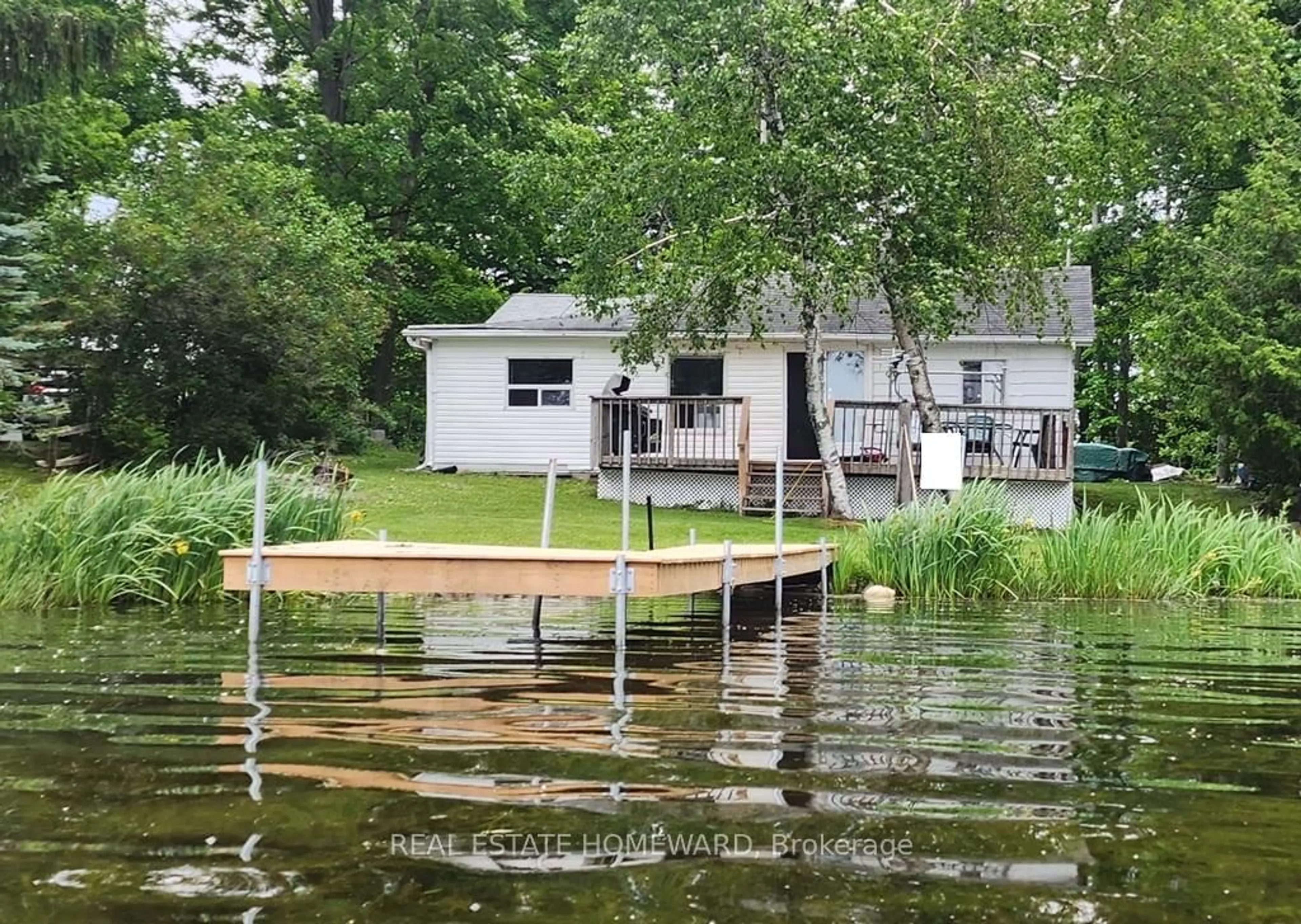 Unknown for 260 South Shores Rd, Trent Hills Ontario K0L 1L0