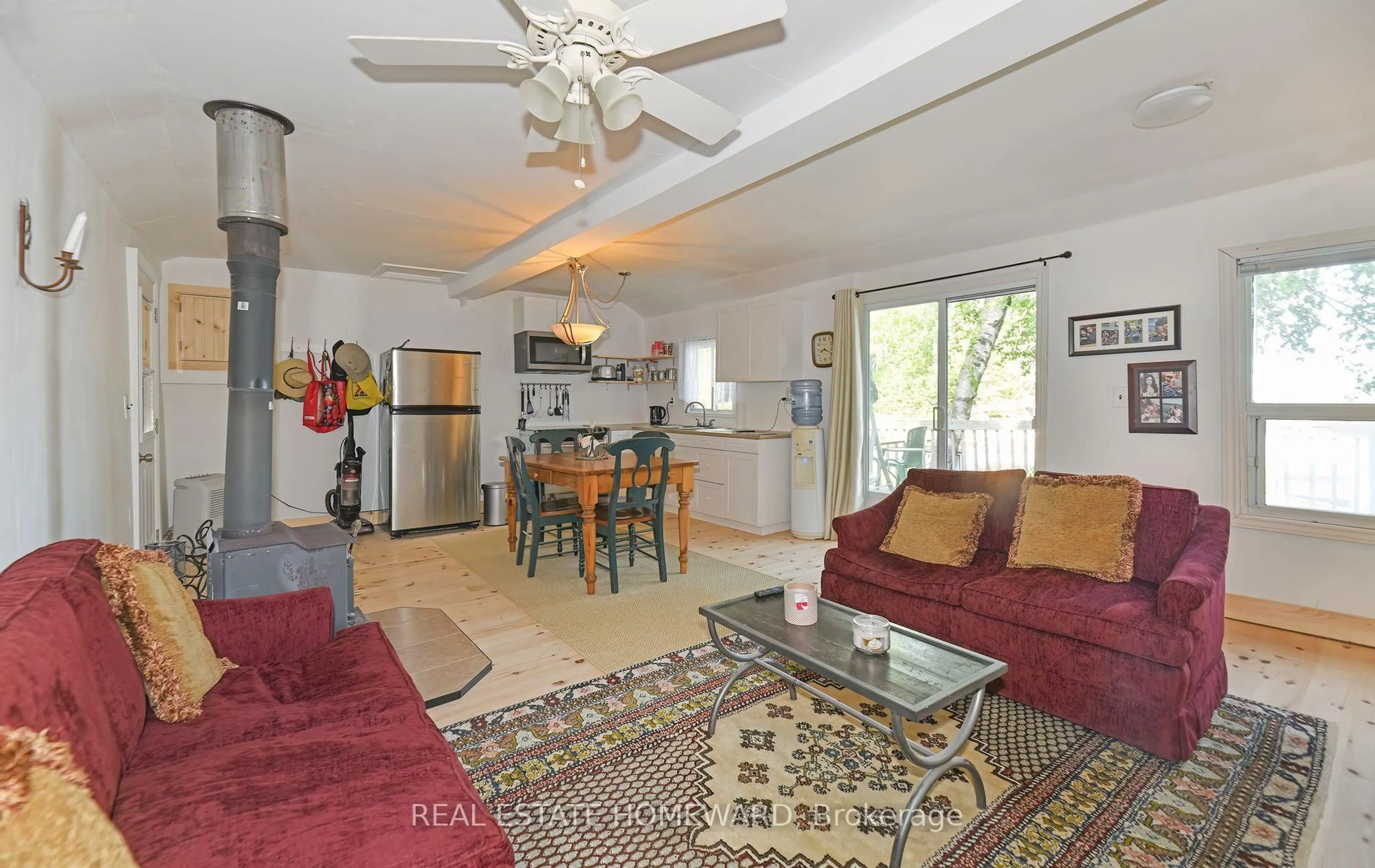 Unknown for 260 South Shores Rd, Trent Hills Ontario K0L 1L0