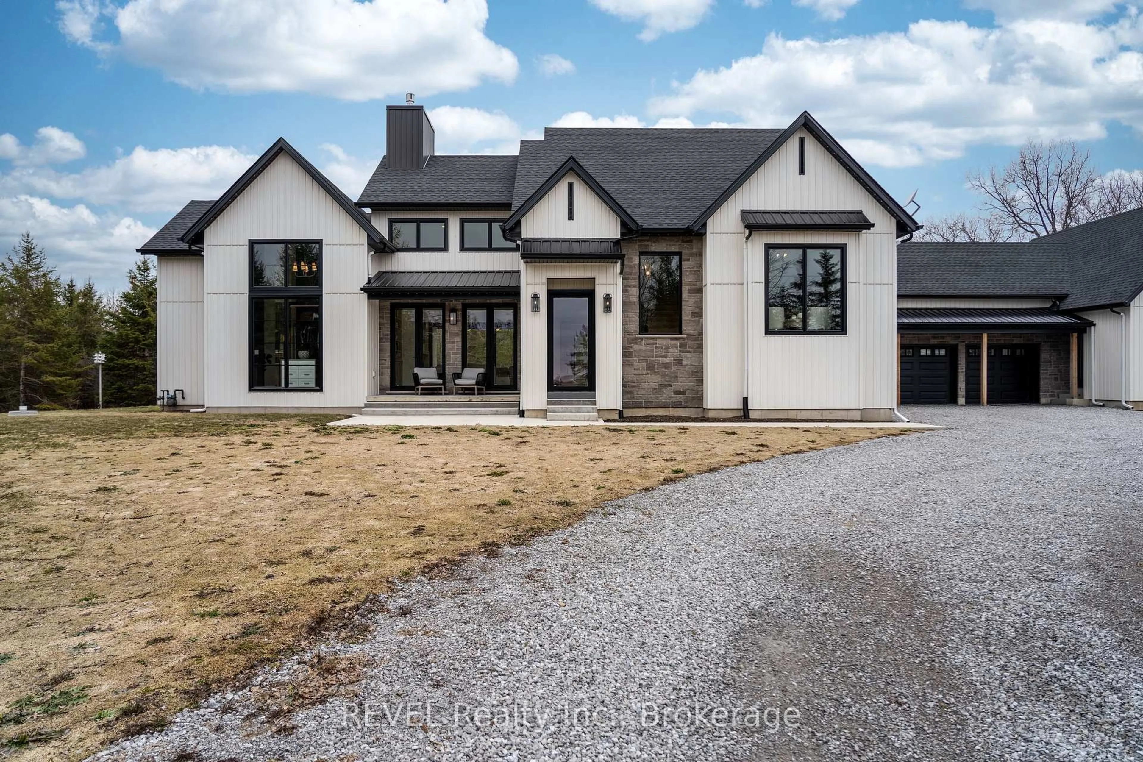 Home with brick exterior material, street for 3901 White Rd, Port Colborne Ontario L3K 5V5